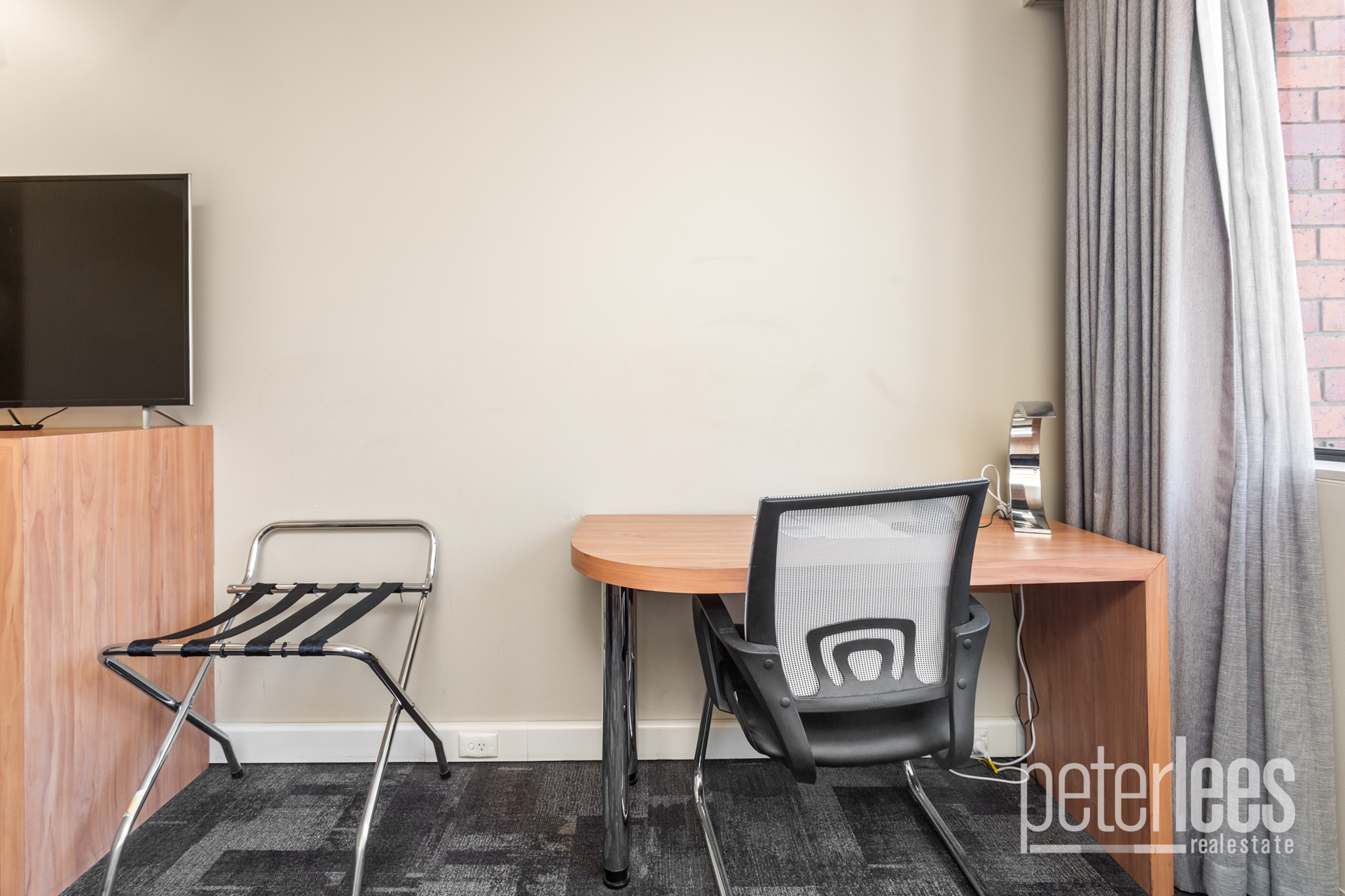 1-bedroom unit at 402/3-11 Earl Street, Launceston, TAS 7250, Launceston, Tasmania