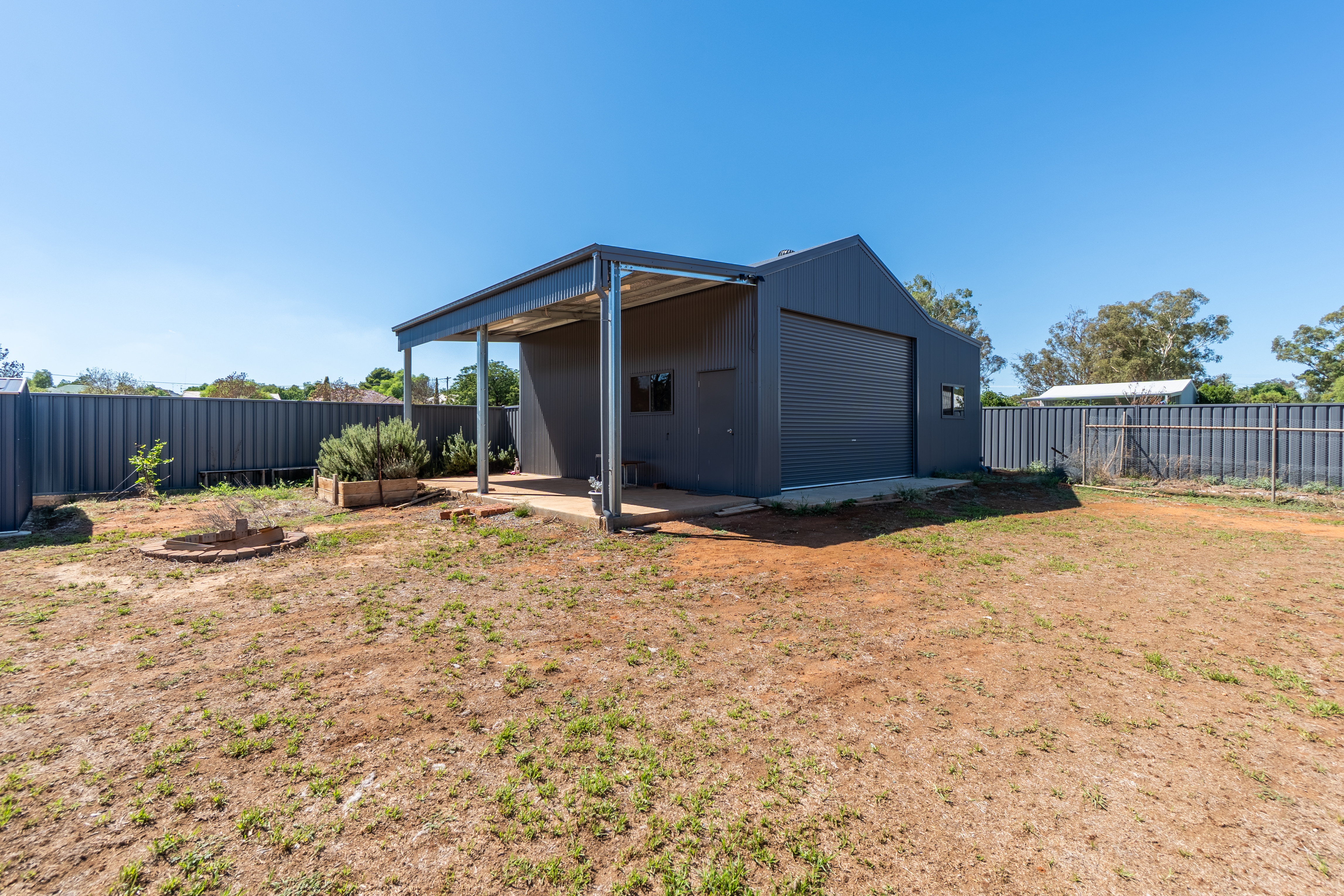 3-bedroom house at 49-51 MIMOSA STREET, Coolamon NSW 2701, Coolamon, New South Wales