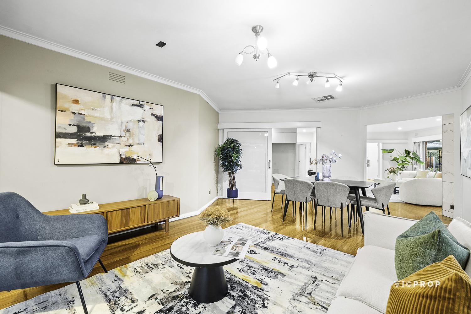 4-bedroom house at 48 Burke Road North, Ivanhoe East, VIC 3079, Banyule, Victoria