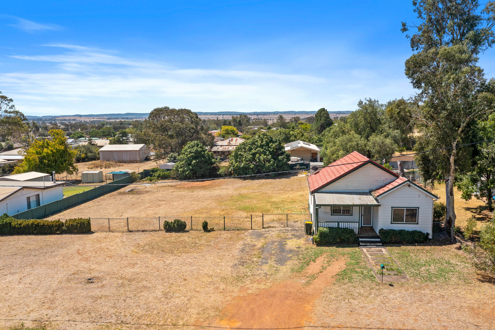 3-bedroom house at 87 YARROW STREET, Dunedoo NSW 2844, Warrumbungle, New South Wales