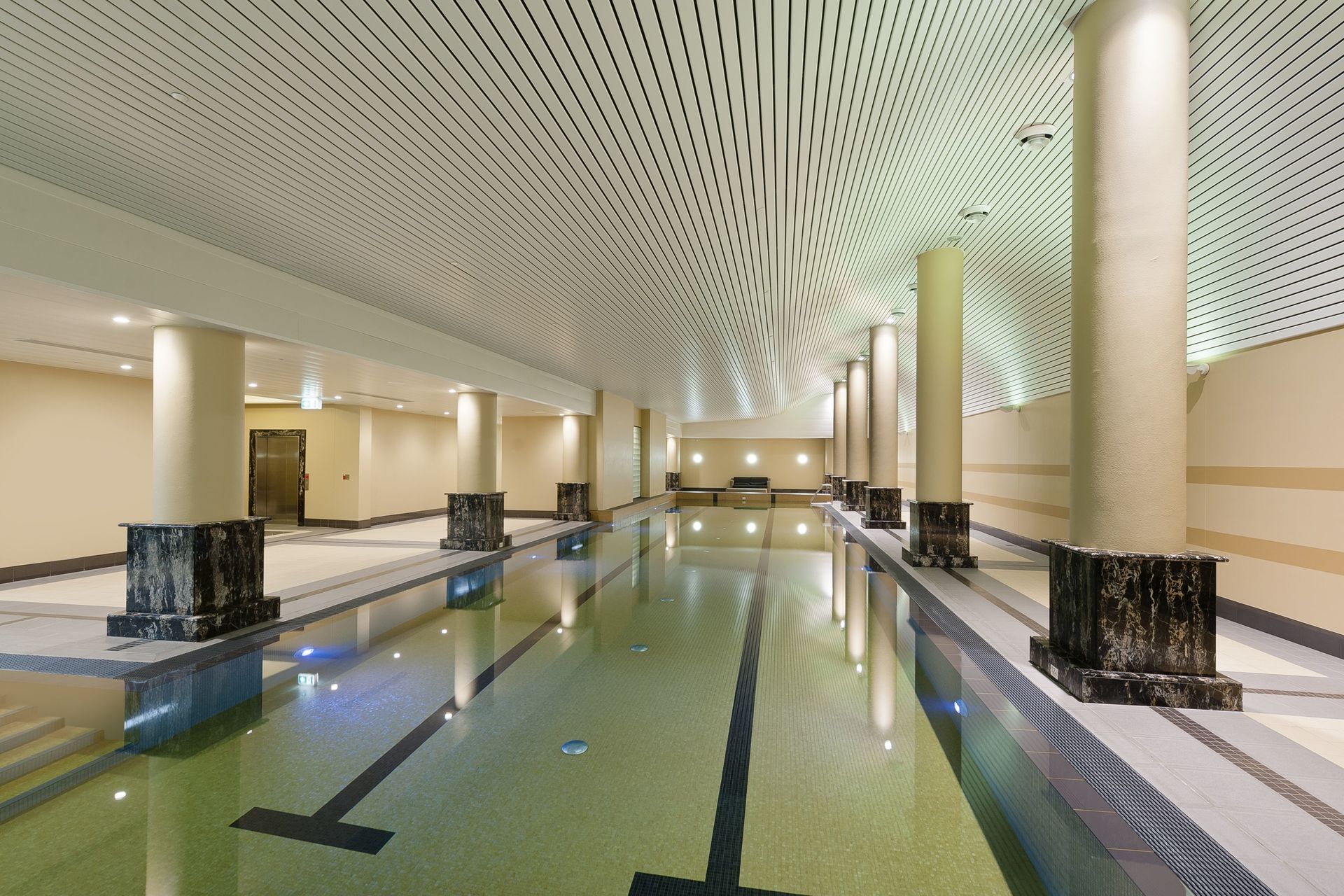 1-bedroom unit at 14/7 Macquarie Street, Sydney, Nsw, 2000, Sydney, New South Wales