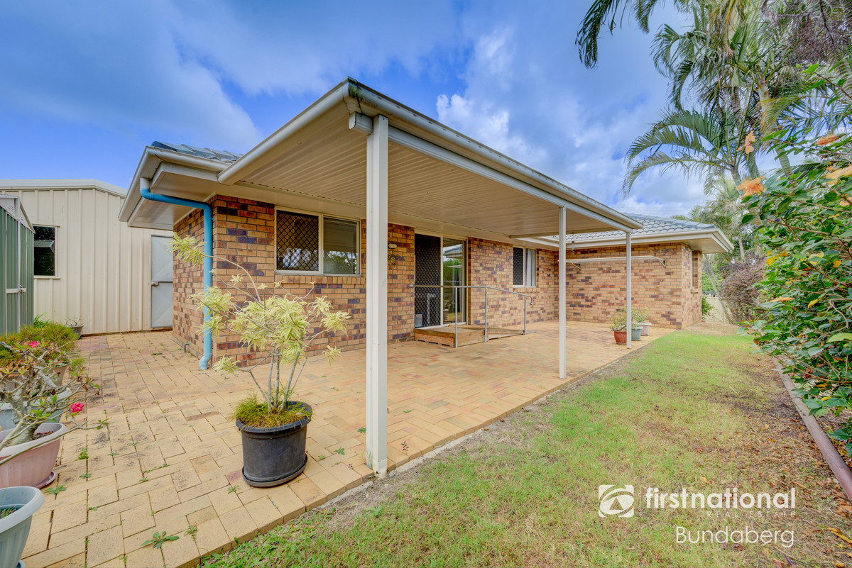 2 MCDONALD COURT, Norville QLD 4670 - Image 5