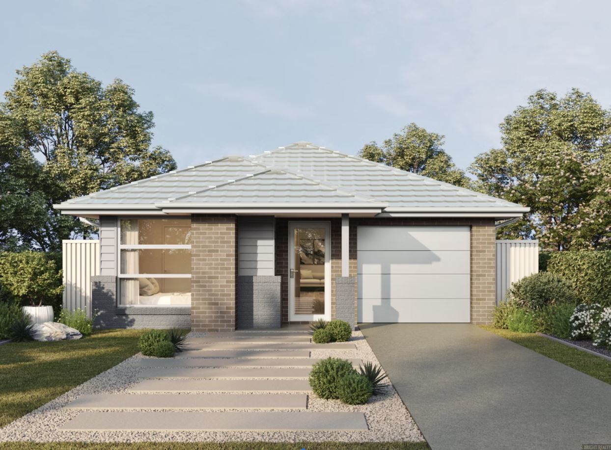 Lot 79 Road 8 Catherine Estate Estate, Catherine Field, Nsw, 2557 - Image 1