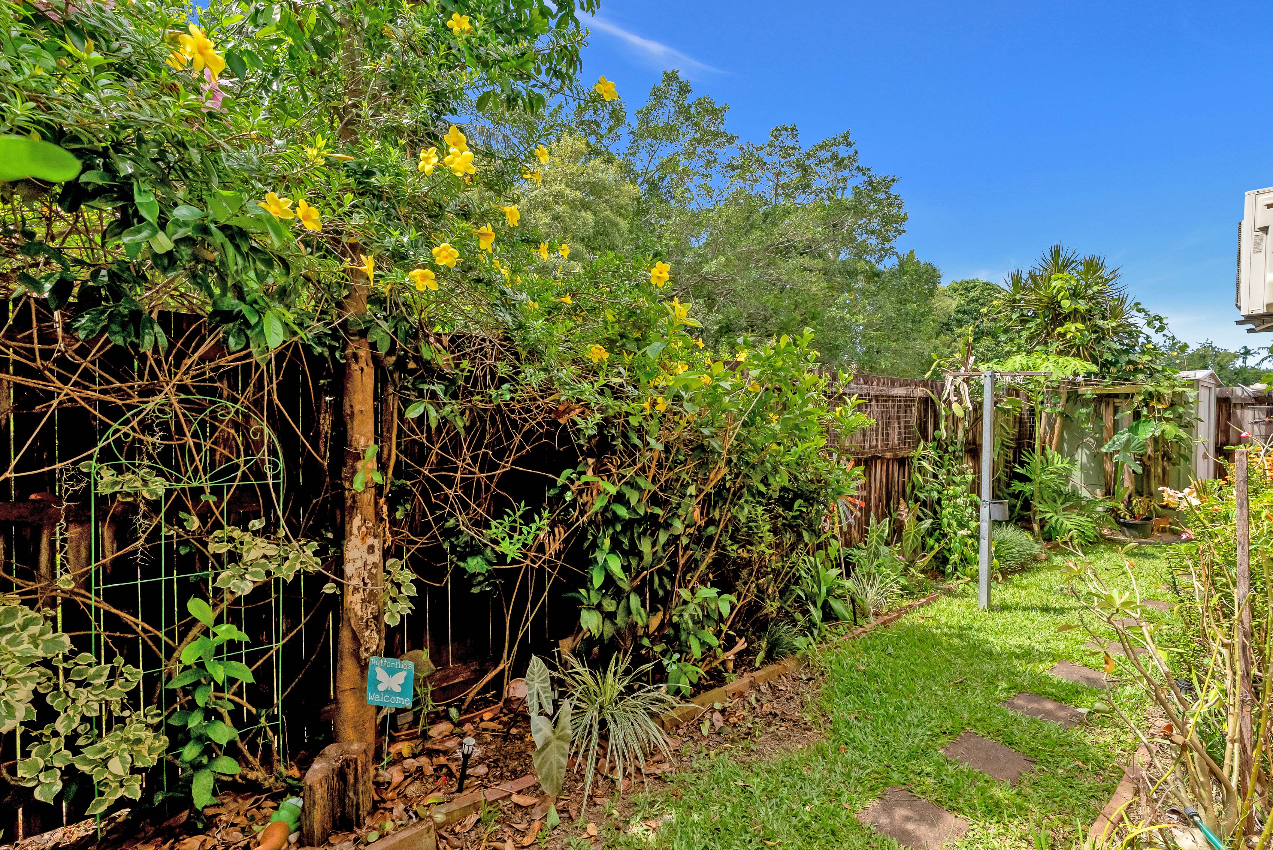 2-bedroom unit at 4/2 Ingham Court, Mooroobool, Qld, 4870, , Queensland