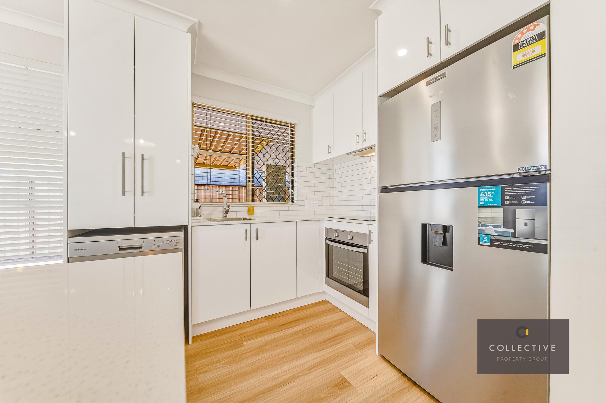 3-bedroom house at 2A Kelly Place, Beckenham, WA 6107, Gosnells, Western Australia