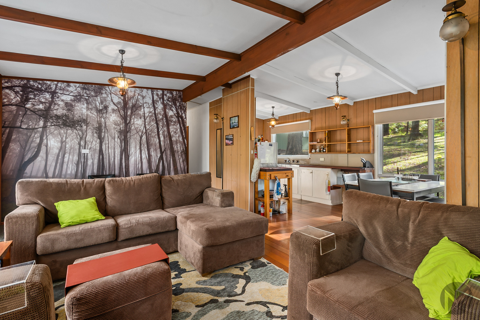 3-bedroom house at 71 Long Ryans Road, Benloch, VIC 3435, Macedon Ranges, Victoria