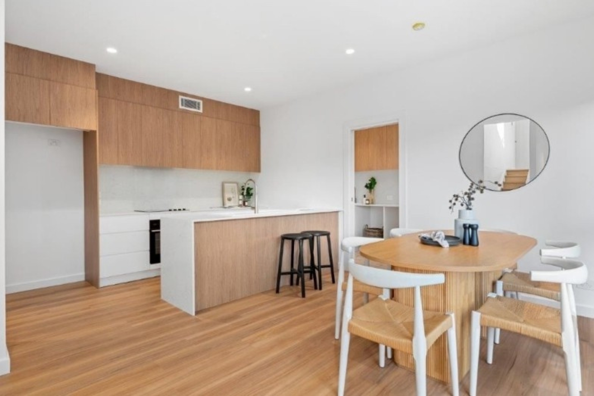 3-bedroom unit at 59 Ashbury Street, Adamstown Heights, NSW 2289, Lake Macquarie, New South Wales