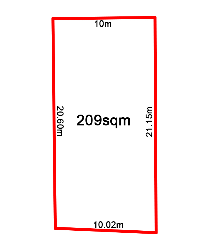 Lot 81 Hemlock Close, Kardinya, Wa, 6163 - Image 1