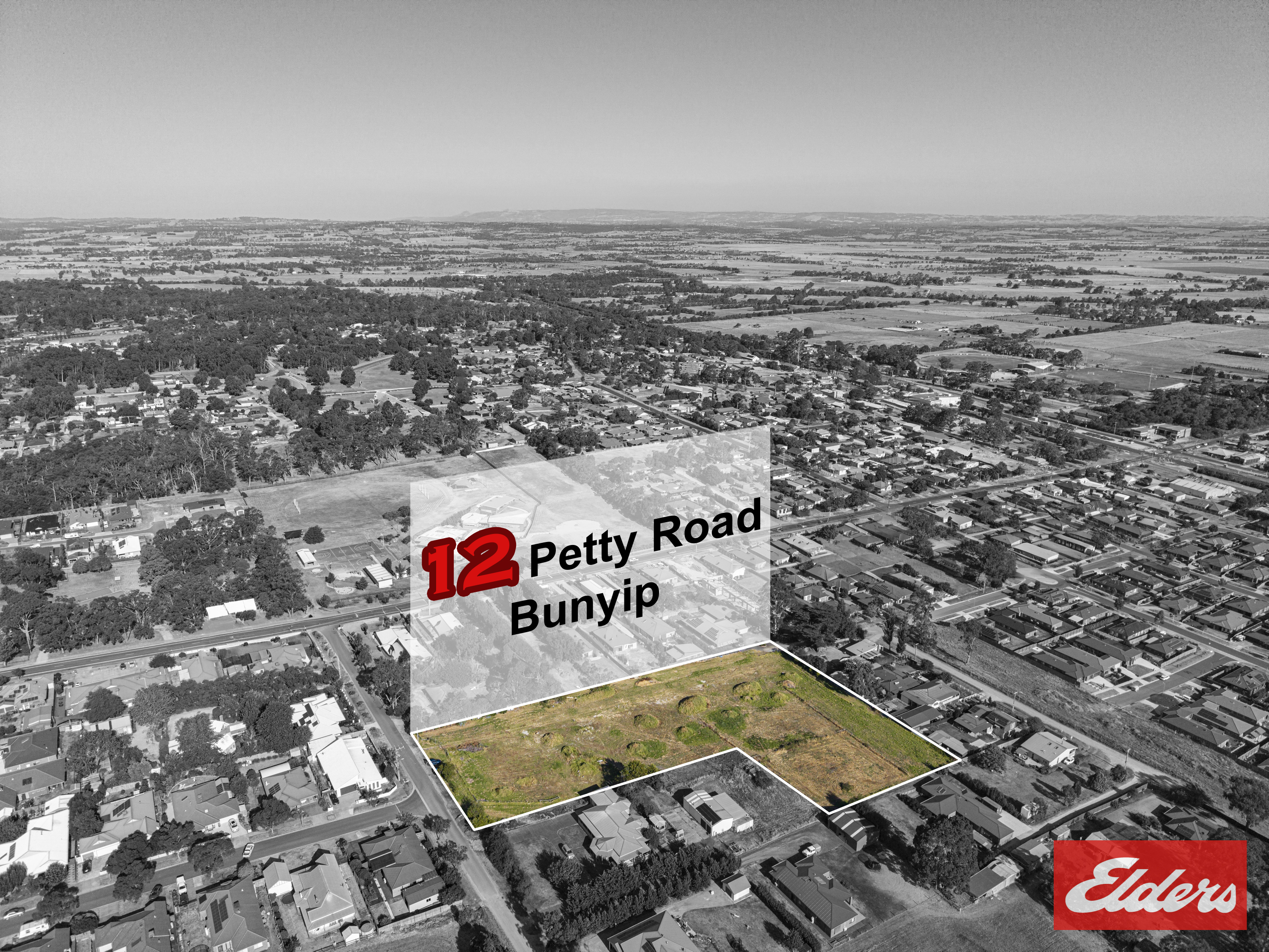 12 Petty Road, Bunyip, Vic, 3815 - Image 4