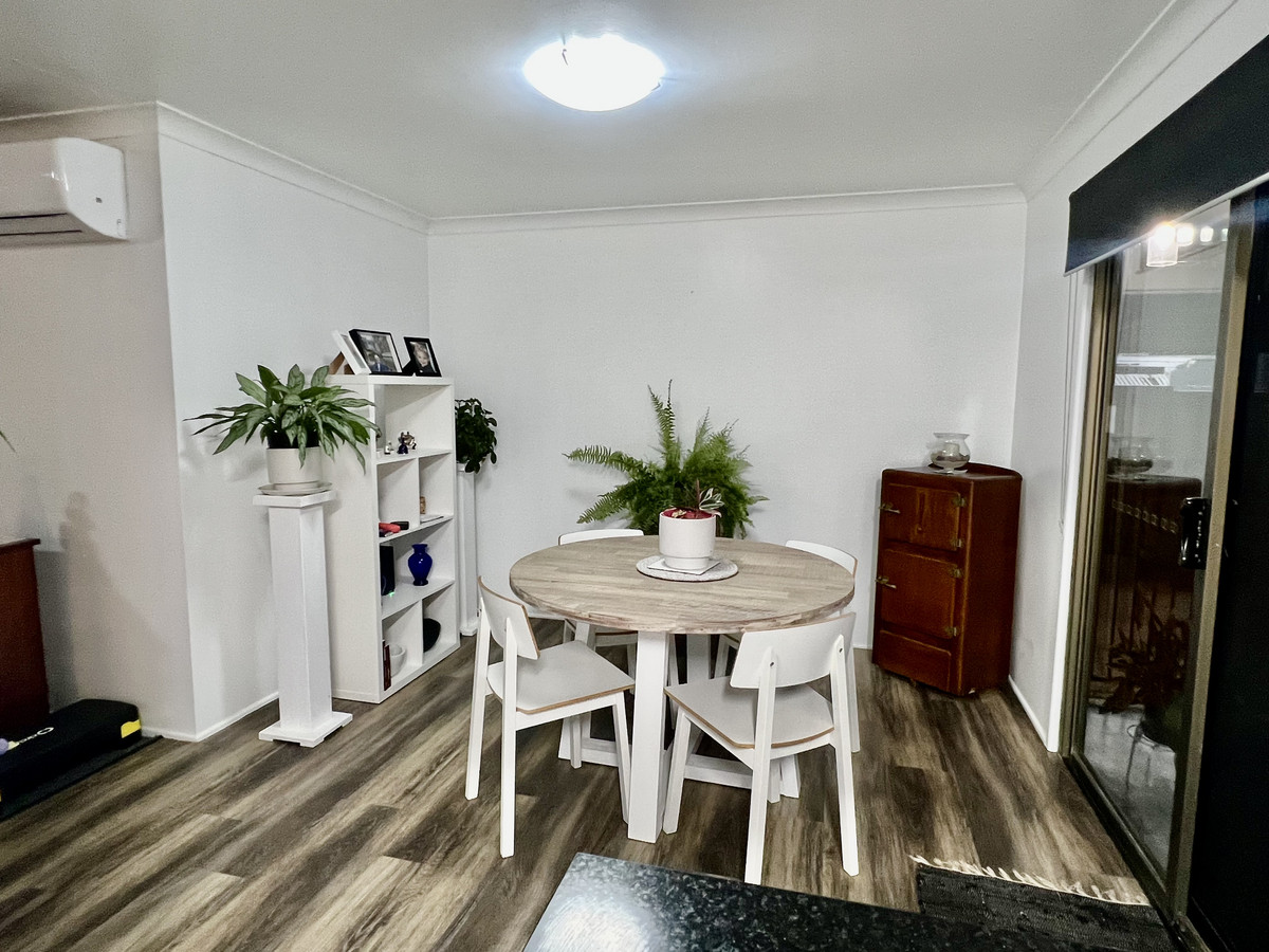 3-bedroom house at 18 HASS STREET, Oakey QLD 4401, Toowoomba, Queensland