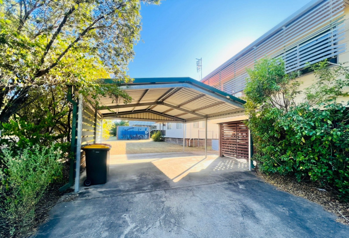 63 BEARDMORE CRESCENT, Dysart QLD 4745 - Image 5