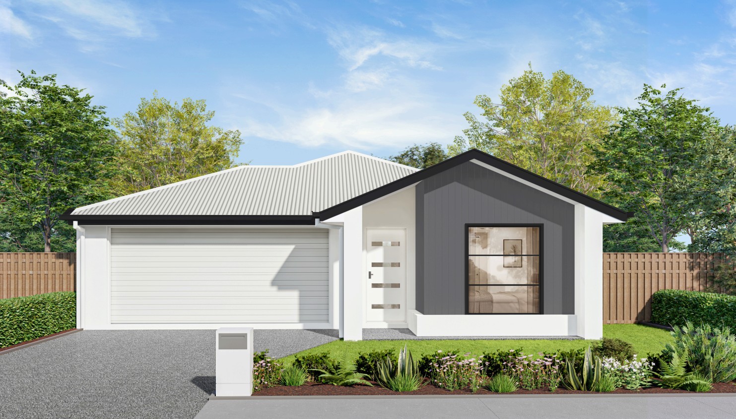 Lot 52 (431-445) Park Ridge Road 2, Park Ridge, Qld, 4125 - Image 1