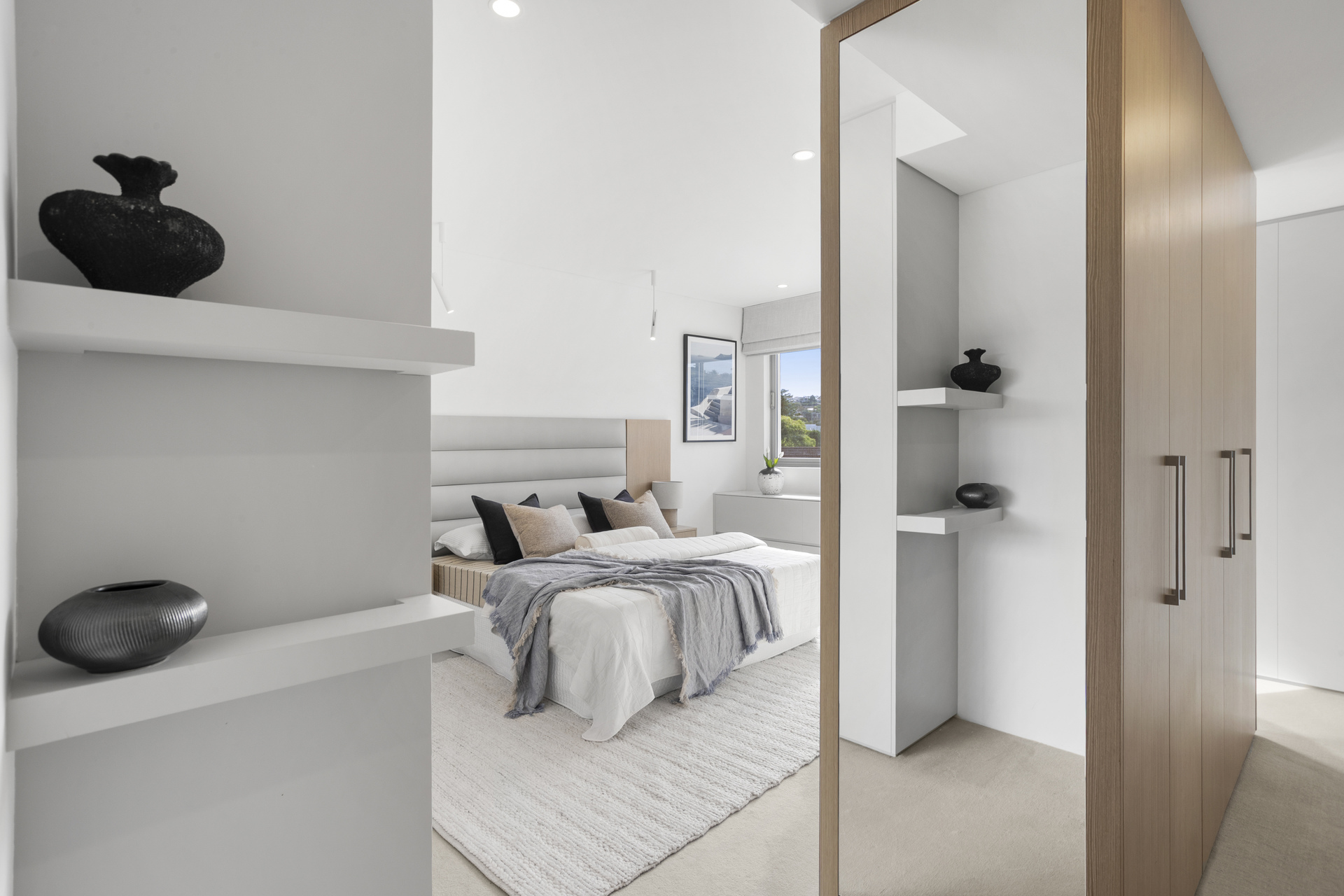 3-bedroom unit at 19 33 HAMILTON STREET, ROSE BAY NSW 2029, Waverley, New South Wales