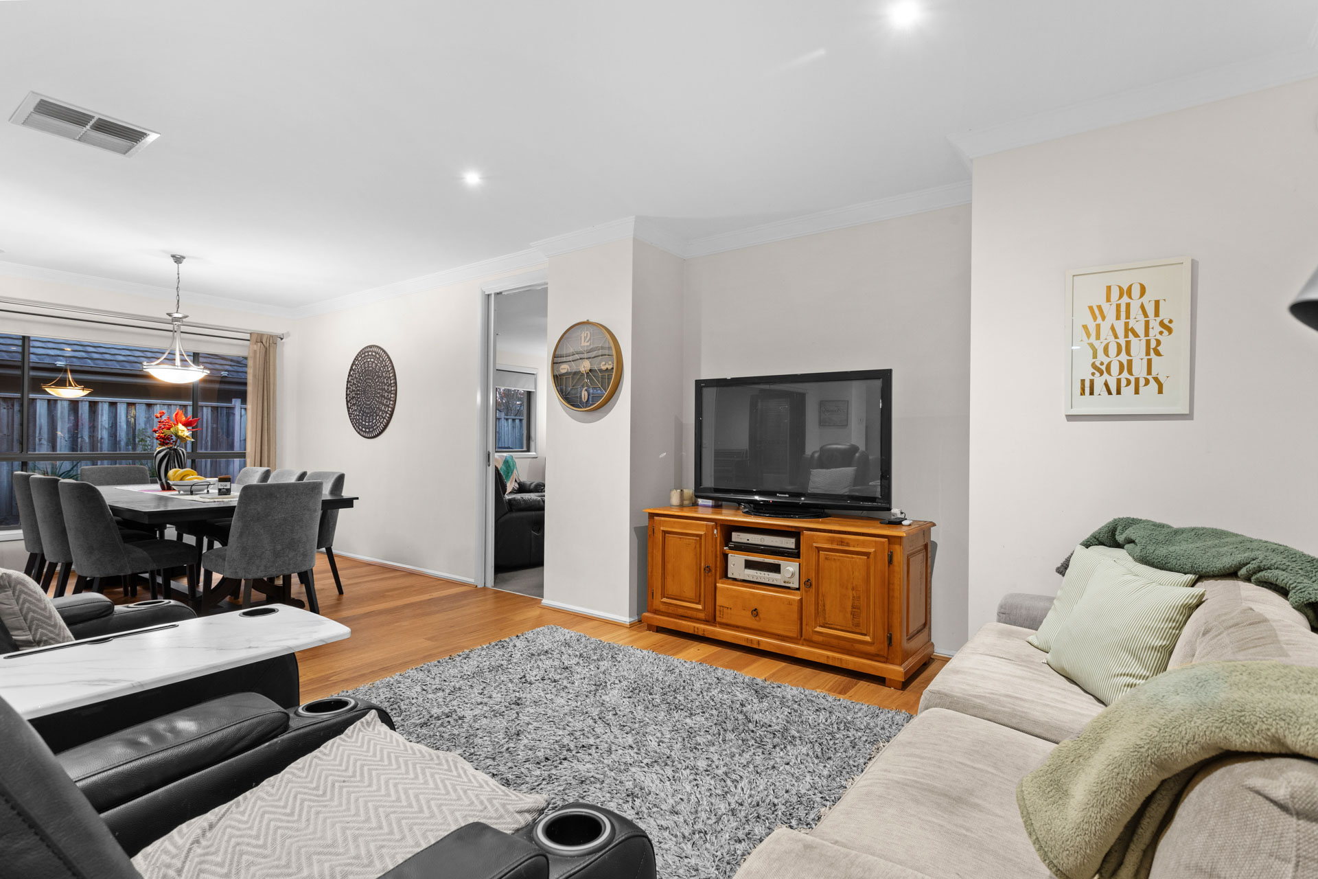 4-bedroom house at 113 Sandhurst Boulevard, Sandhurst, Vic, 3977, Frankston, Victoria