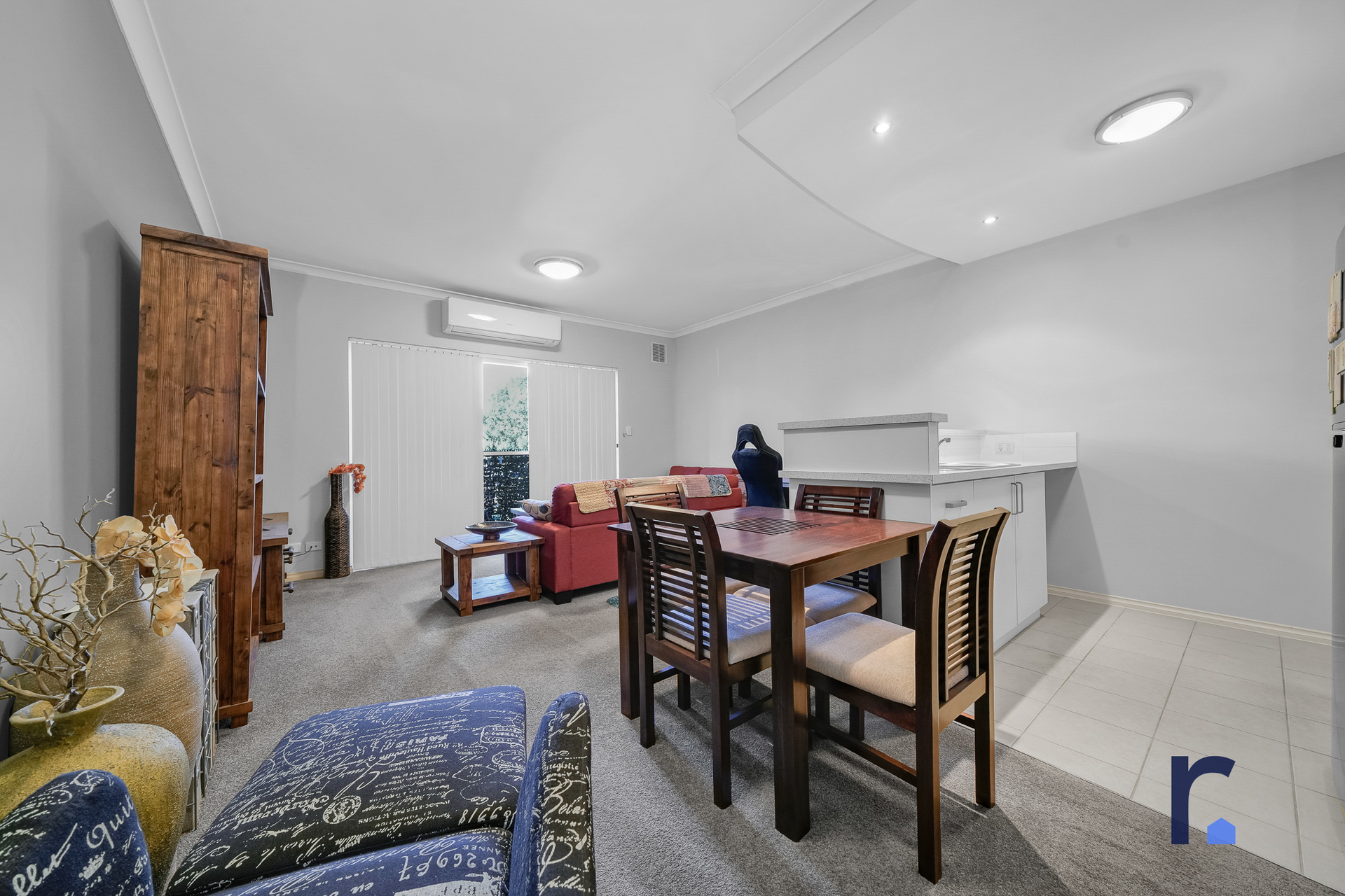 1-bedroom unit at 165 GRAND BOULEVARD, Joondalup WA 6027, Joondalup, Western Australia