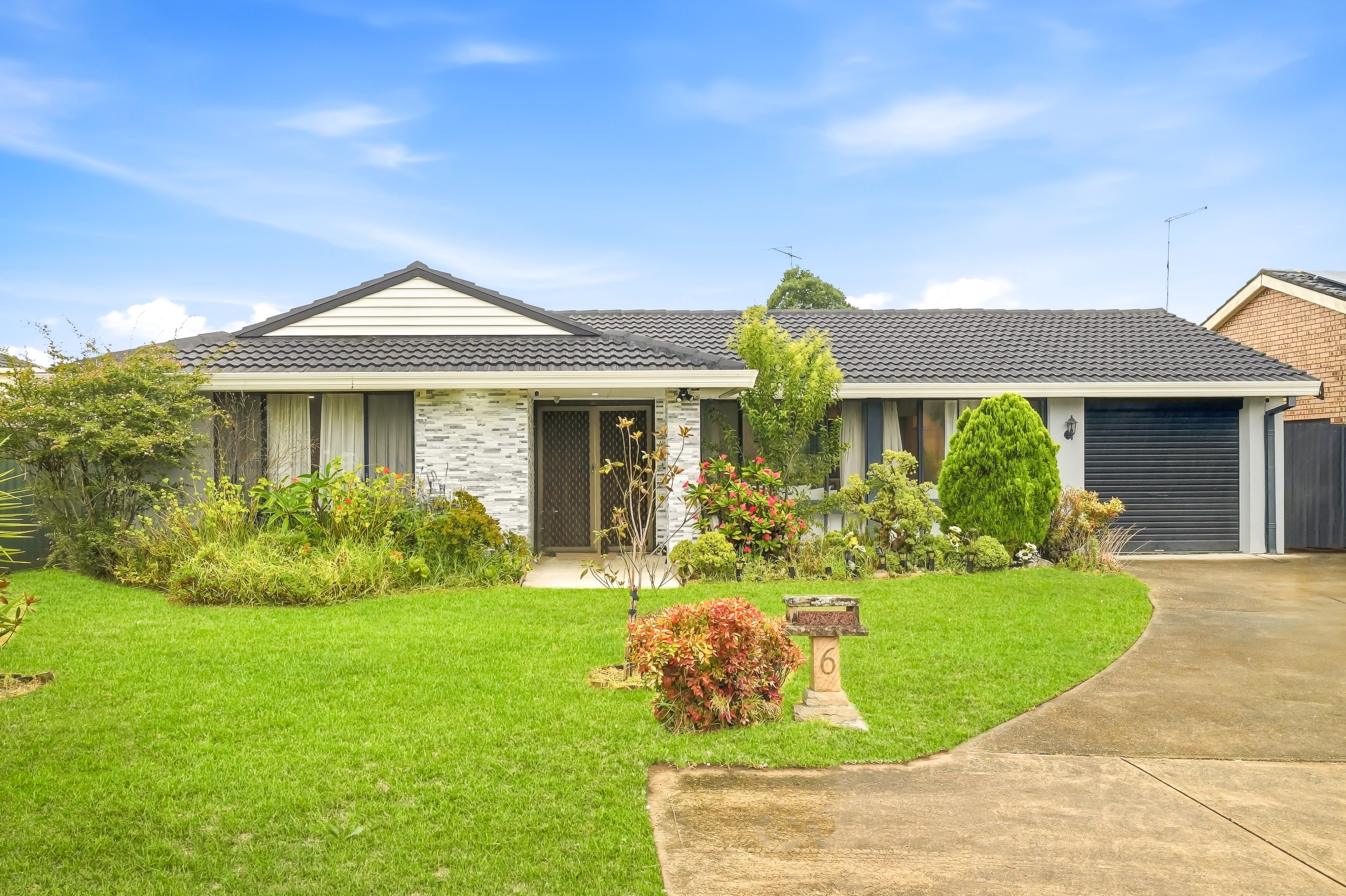 5-bedroom house at 6 Evenstar Place, St Clair, NSW 2759, Penrith, New South Wales