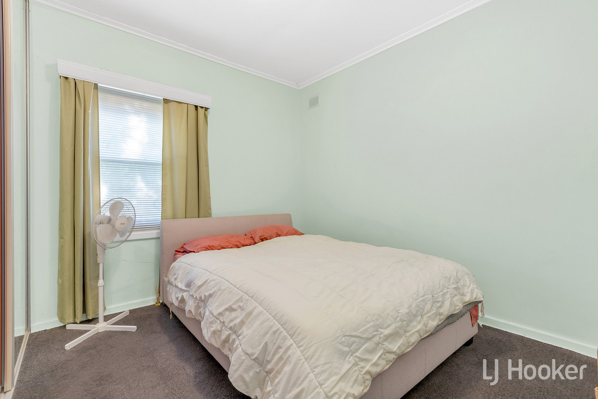 2-bedroom house at 10 BENHAM STREET, Elizabeth East SA 5112, Playford, South Australia
