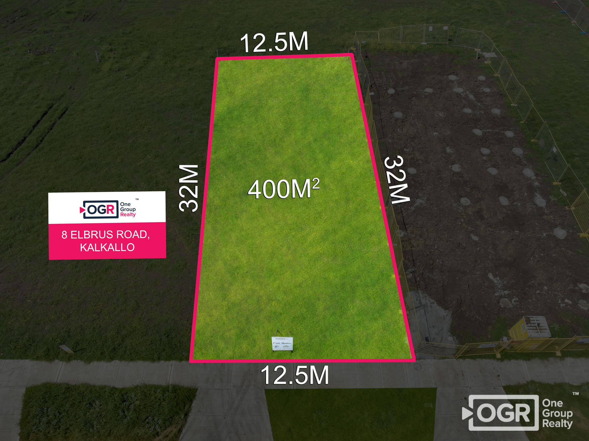 8 Elbrus Road, Kalkallo, VIC 3064 - Image 1