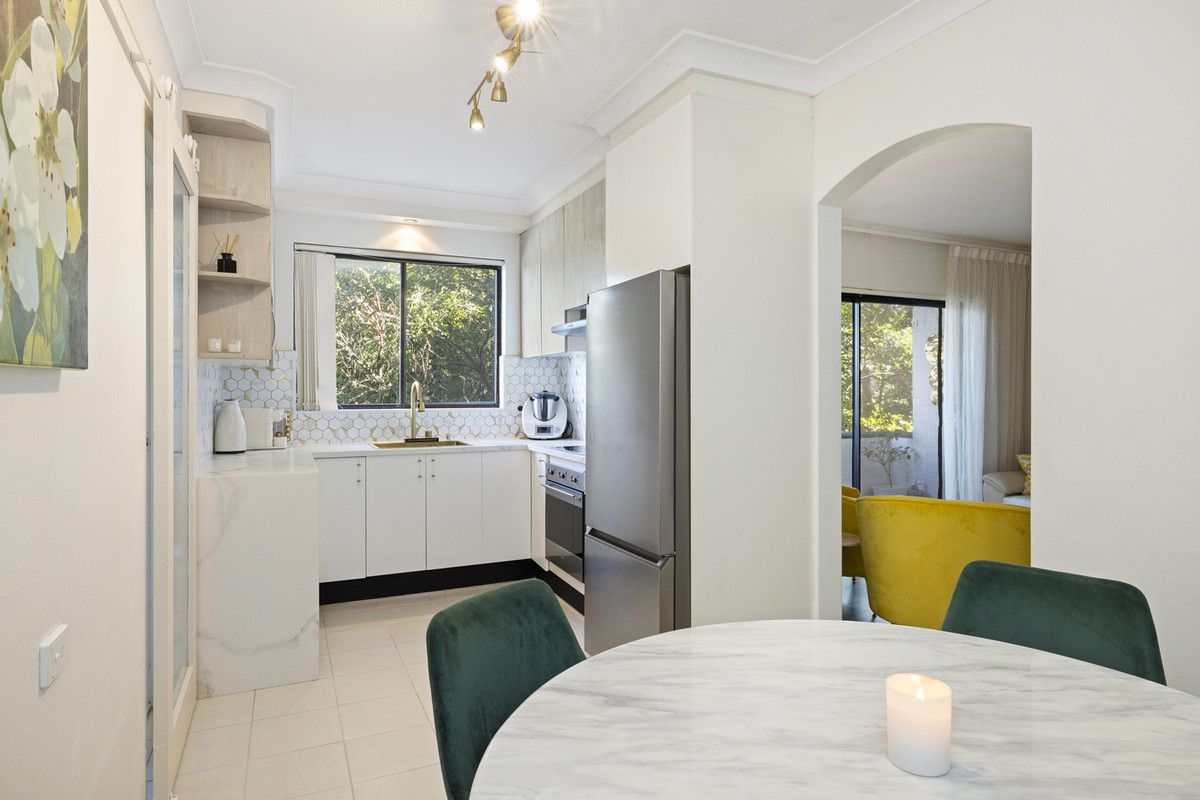 UNIT 12 38-40 GOULD AVENUE, Lewisham NSW 2049 - Image 4