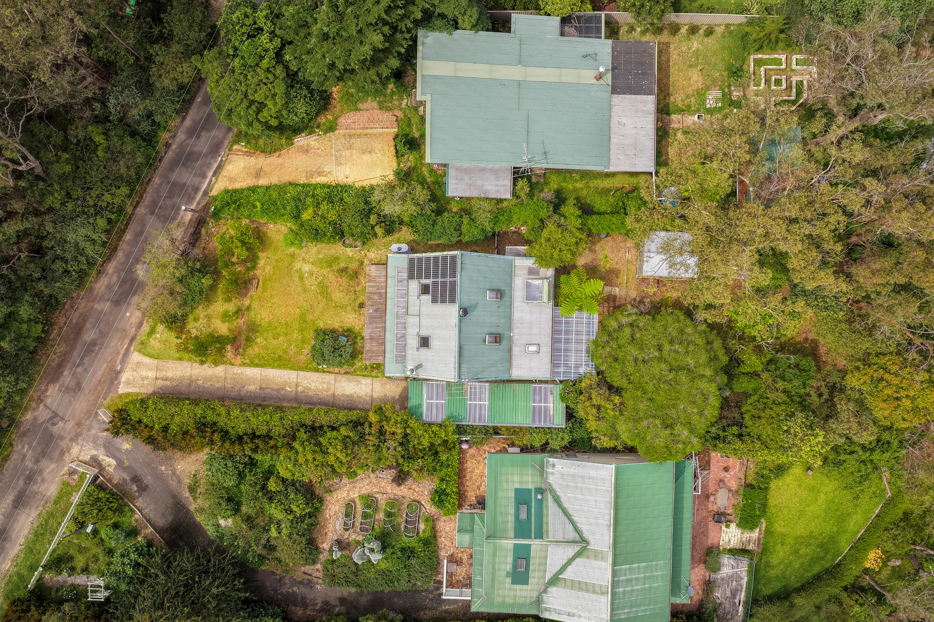 3-bedroom house at 63 Lawson View Parade, Wentworth Falls, NSW 2782, Blue Mountains, New South Wales