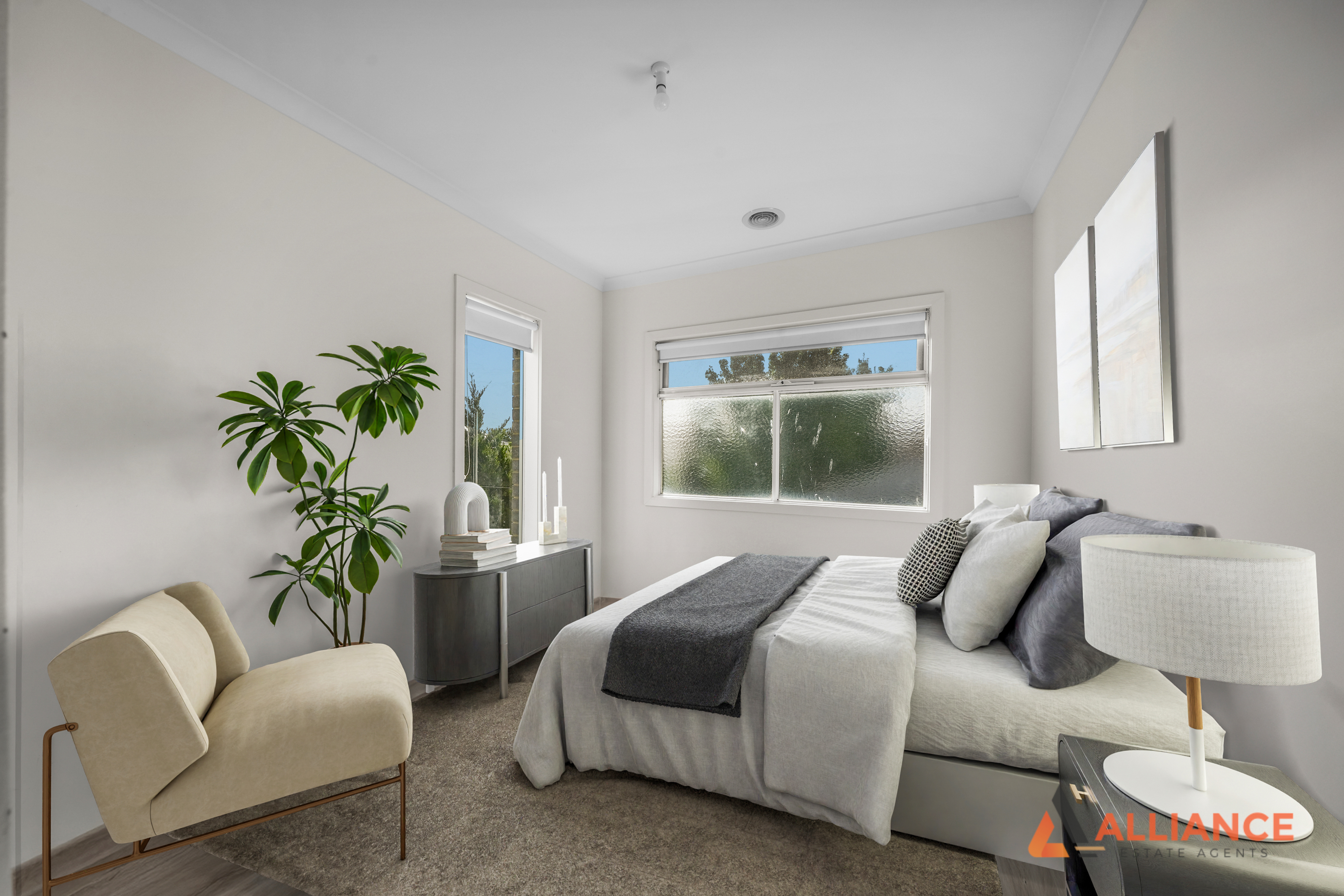 3-bedroom unit at 37 Kirkstead Grove, Craigieburn, VIC 3064, , Victoria