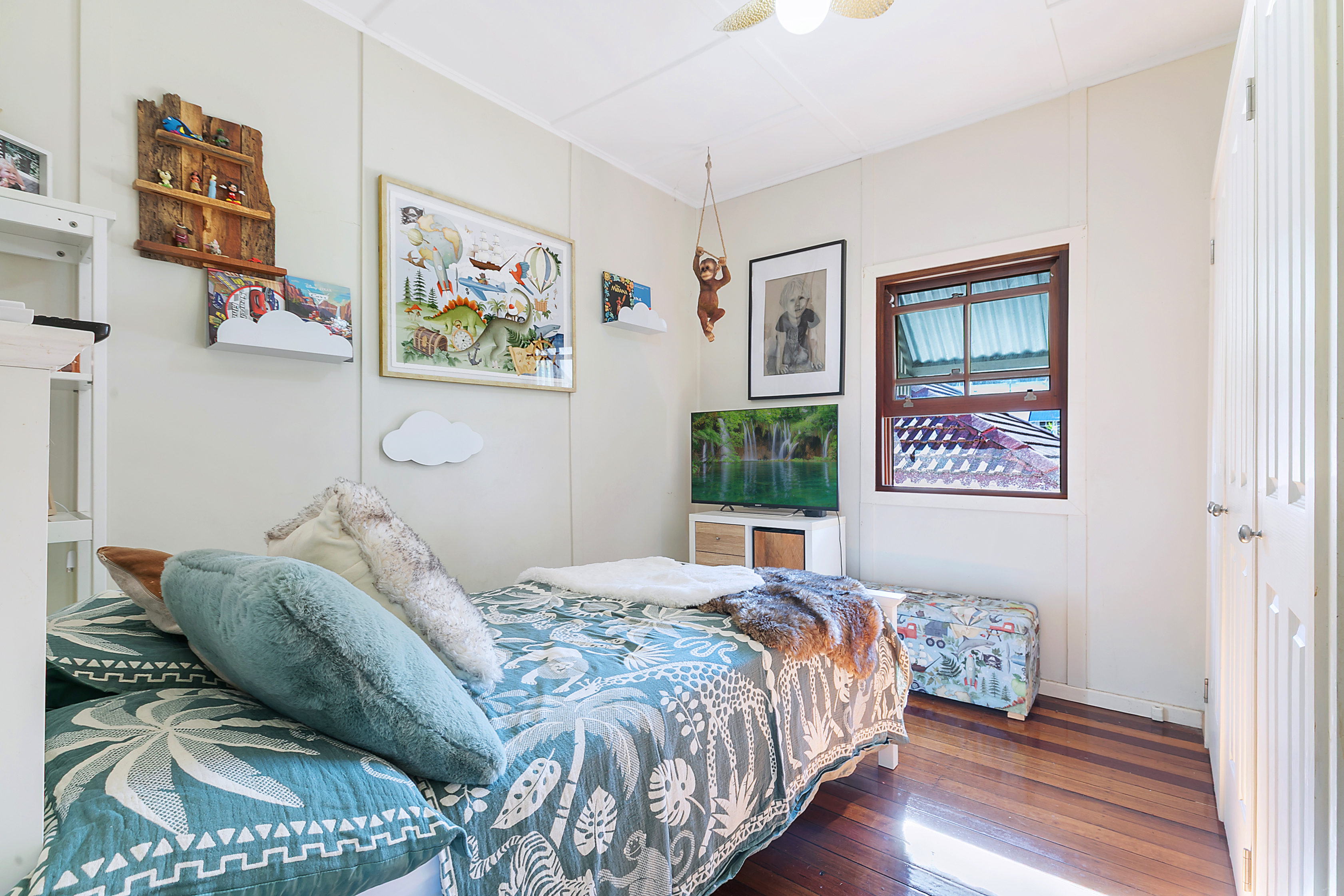 3-bedroom house at 73 REGENCY STREET, Brighton QLD 4017, Brisbane, Queensland