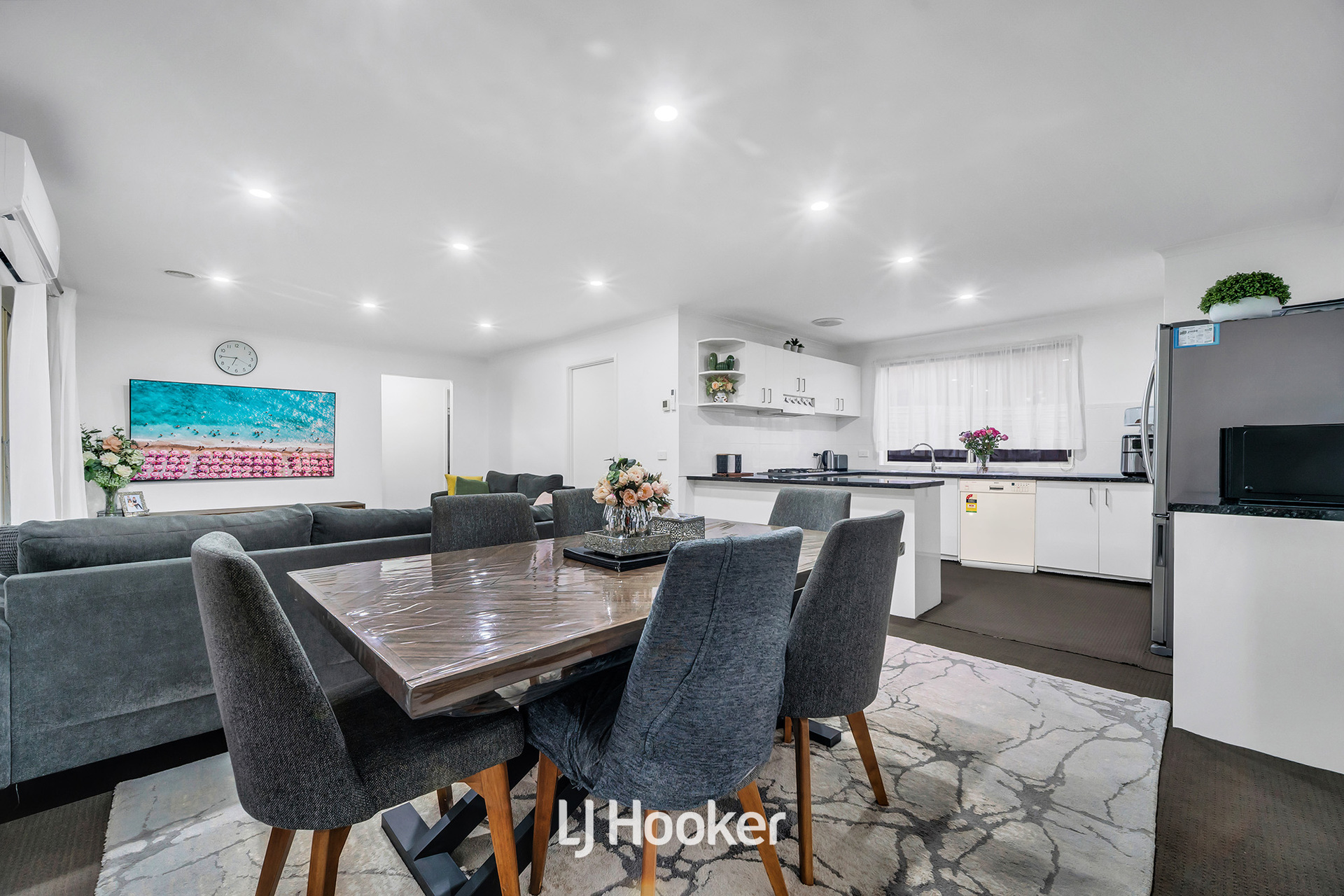 4-bedroom house at 9 The Eyrie , Hampton Park, Vic, 3976, Casey, Victoria