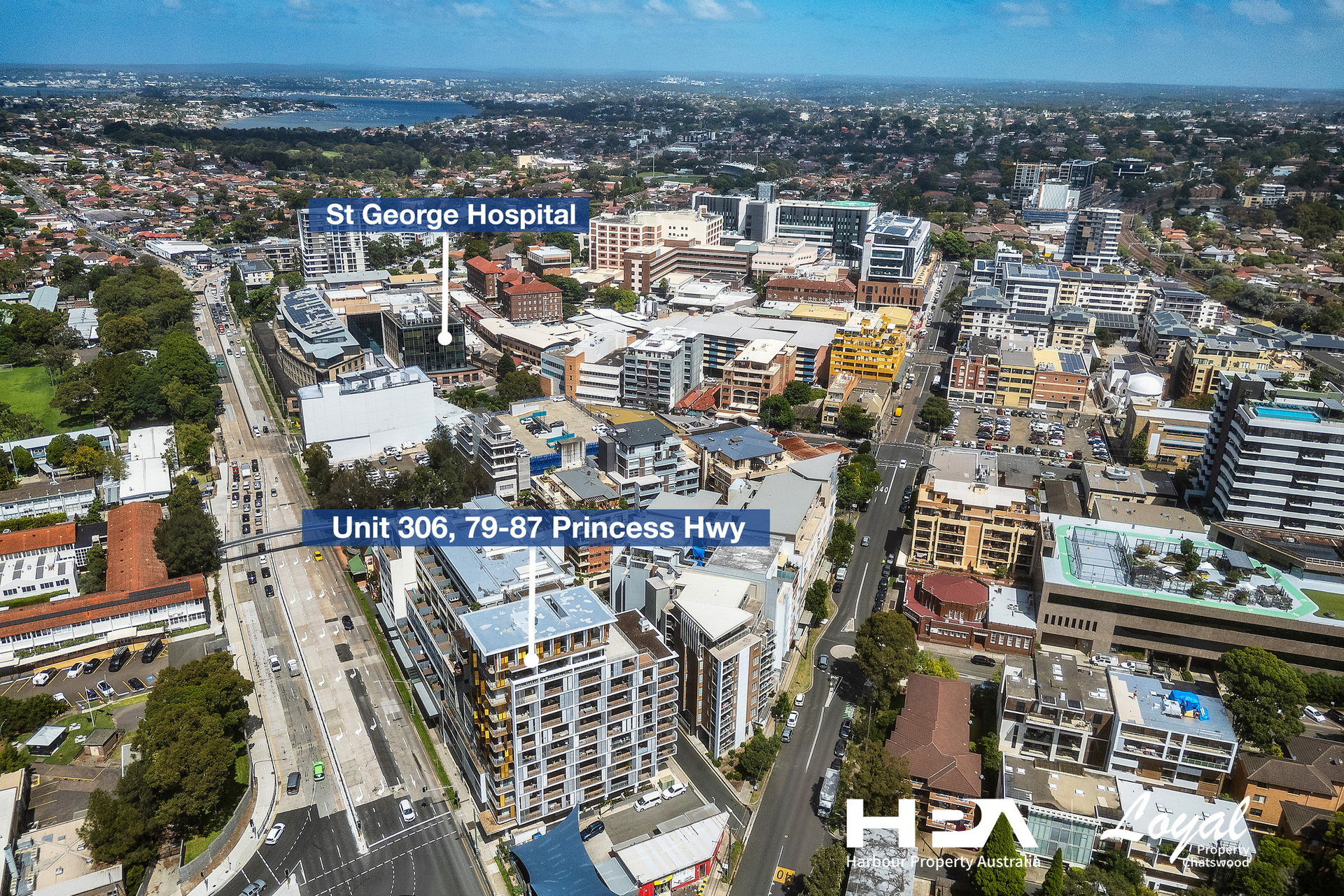 306 79-87 PRINCES HIGHWAY, KOGARAH NSW 2217 - Image 7