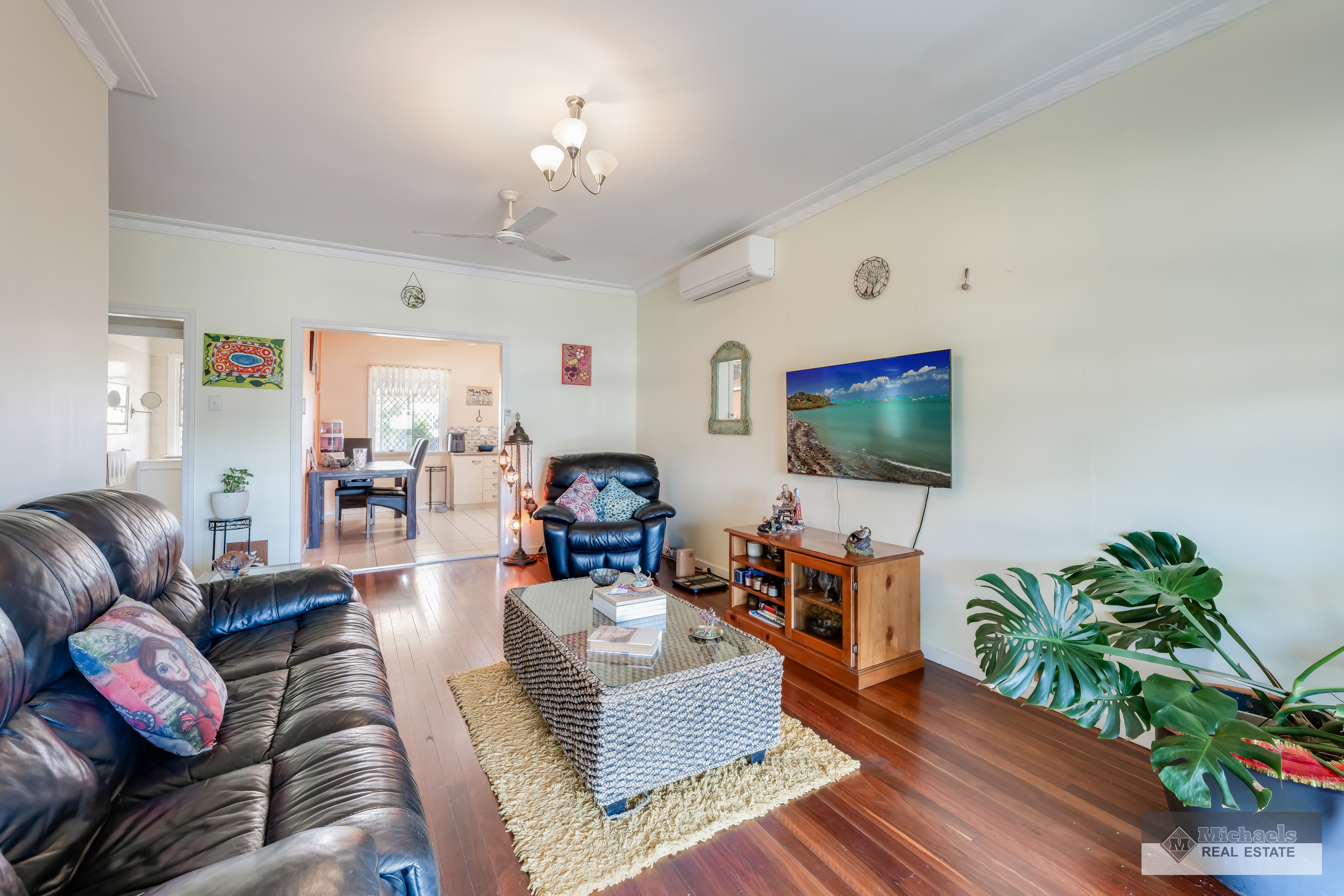 3-bedroom house at 17 Lloyd Street, Walkervale, QLD 4670, Bundaberg, Queensland