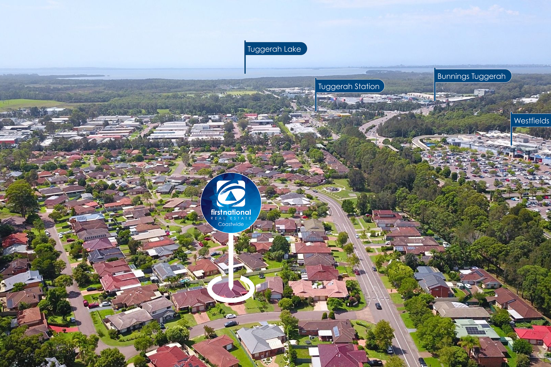 3-bedroom unit at 2/36 Treeview Place, Mardi, NSW 2259, , New South Wales