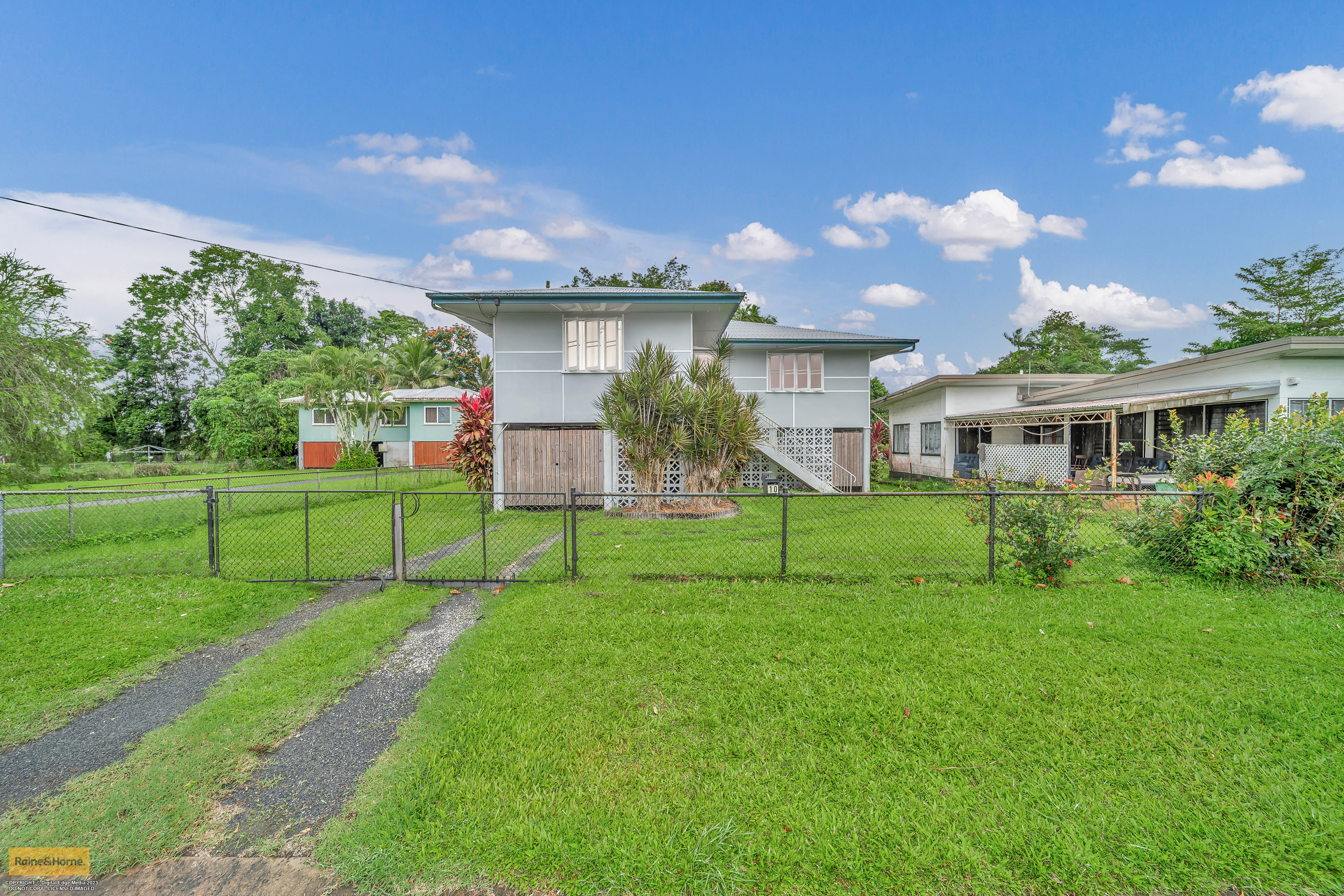 3-bedroom house at 10 Howe Street, Webb QLD 4860, Cassowary Coast, Queensland