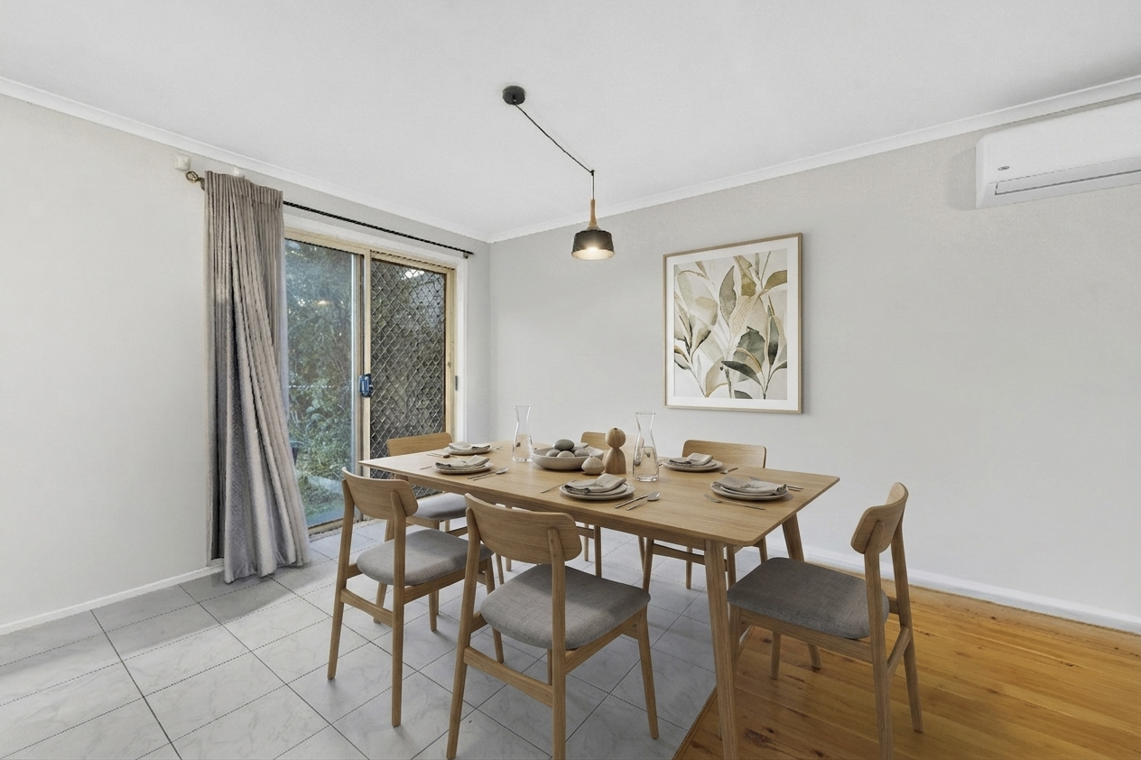 3-bedroom unit at 3 7 KALMAN ROAD, EPPING VIC 3076, Whittlesea, Victoria