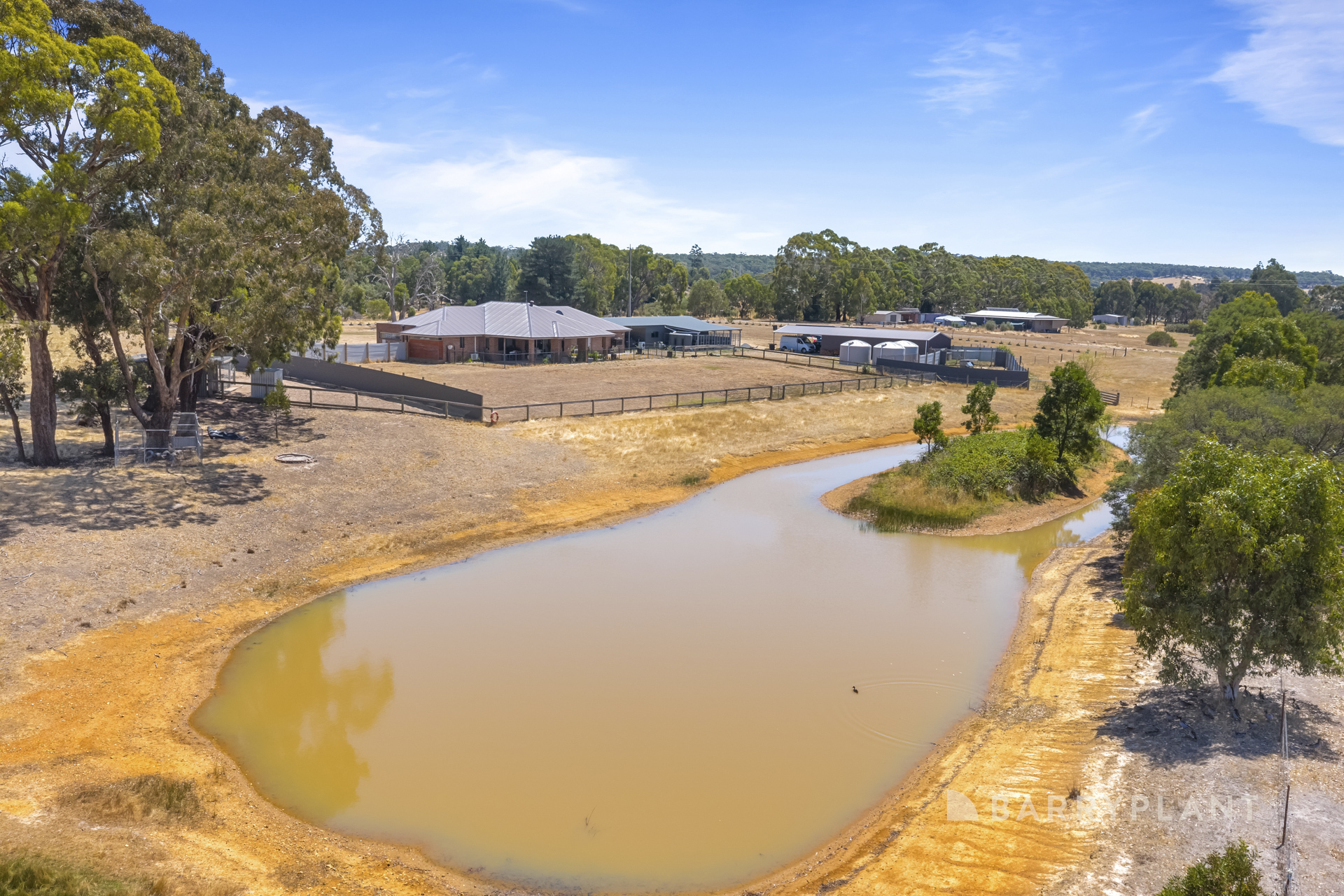4-bedroom house at 59 Kilbeg Road, Beaufort, VIC 3373, Pyrenees, Victoria