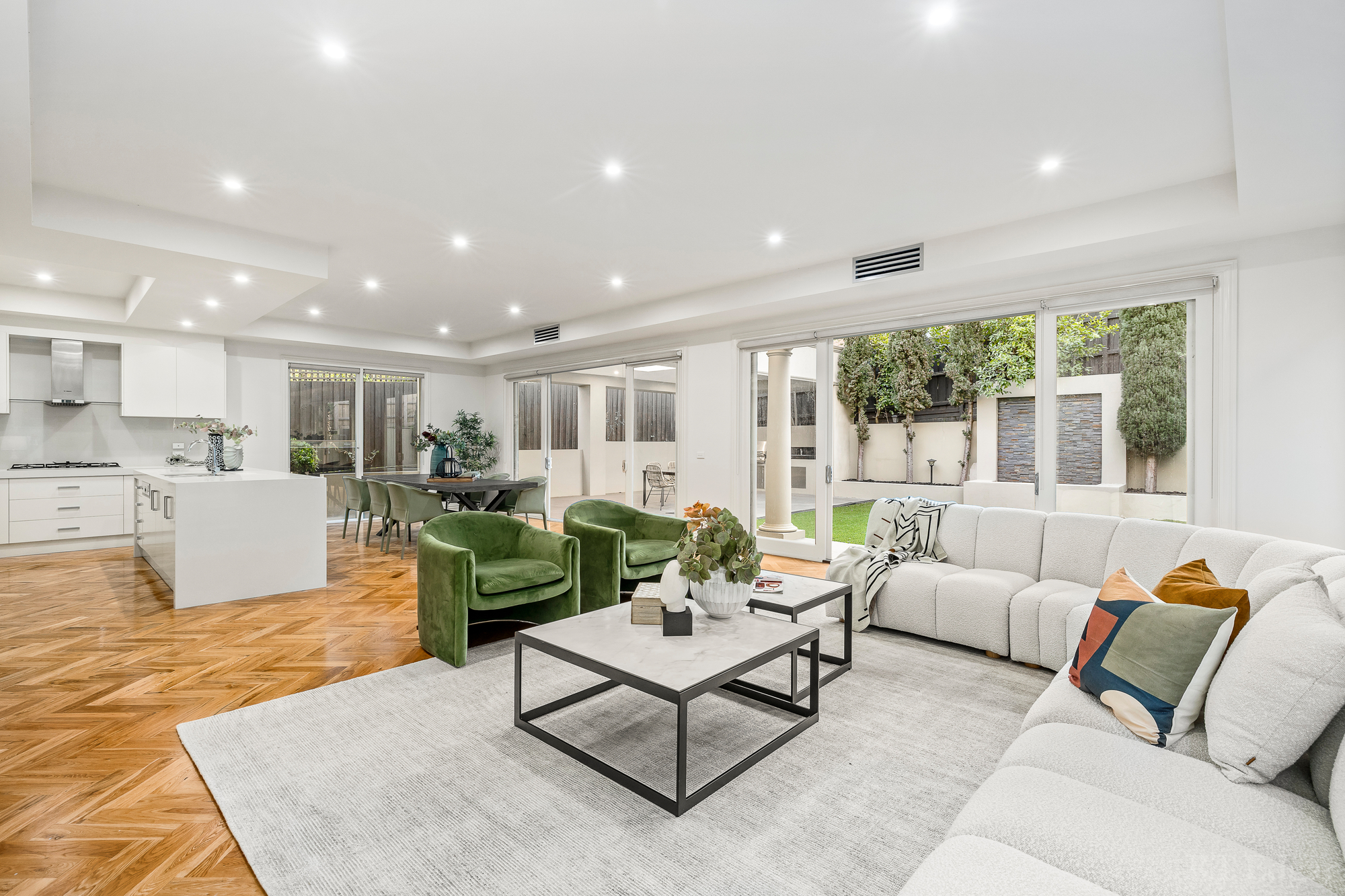 6-bedroom house at 16 Hertford Crescent, Balwyn, VIC 3103, Boroondara, Victoria