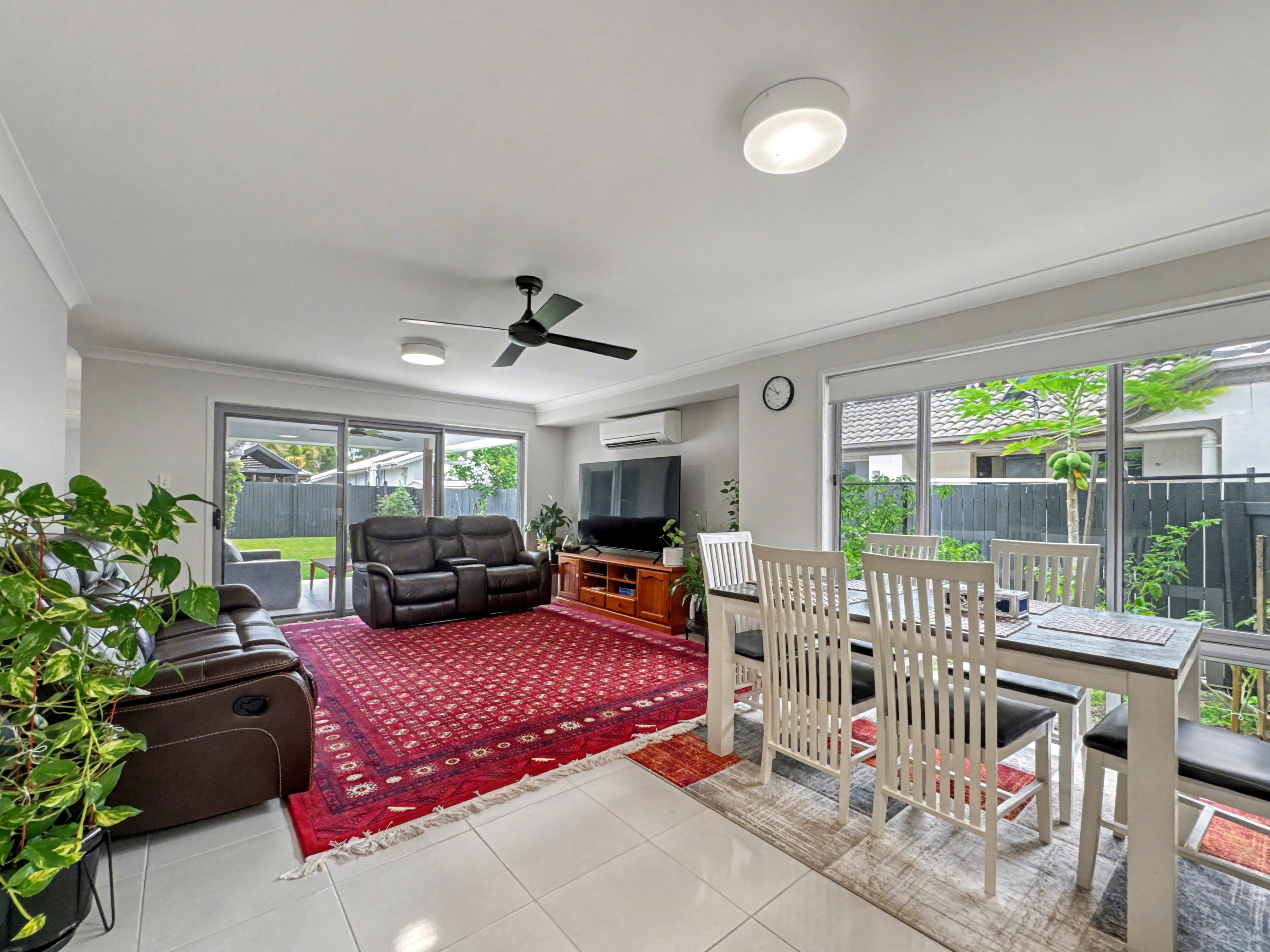 4-bedroom house at 14 Leea Street, Sippy Downs, QLD 4556, Sunshine Coast, Queensland
