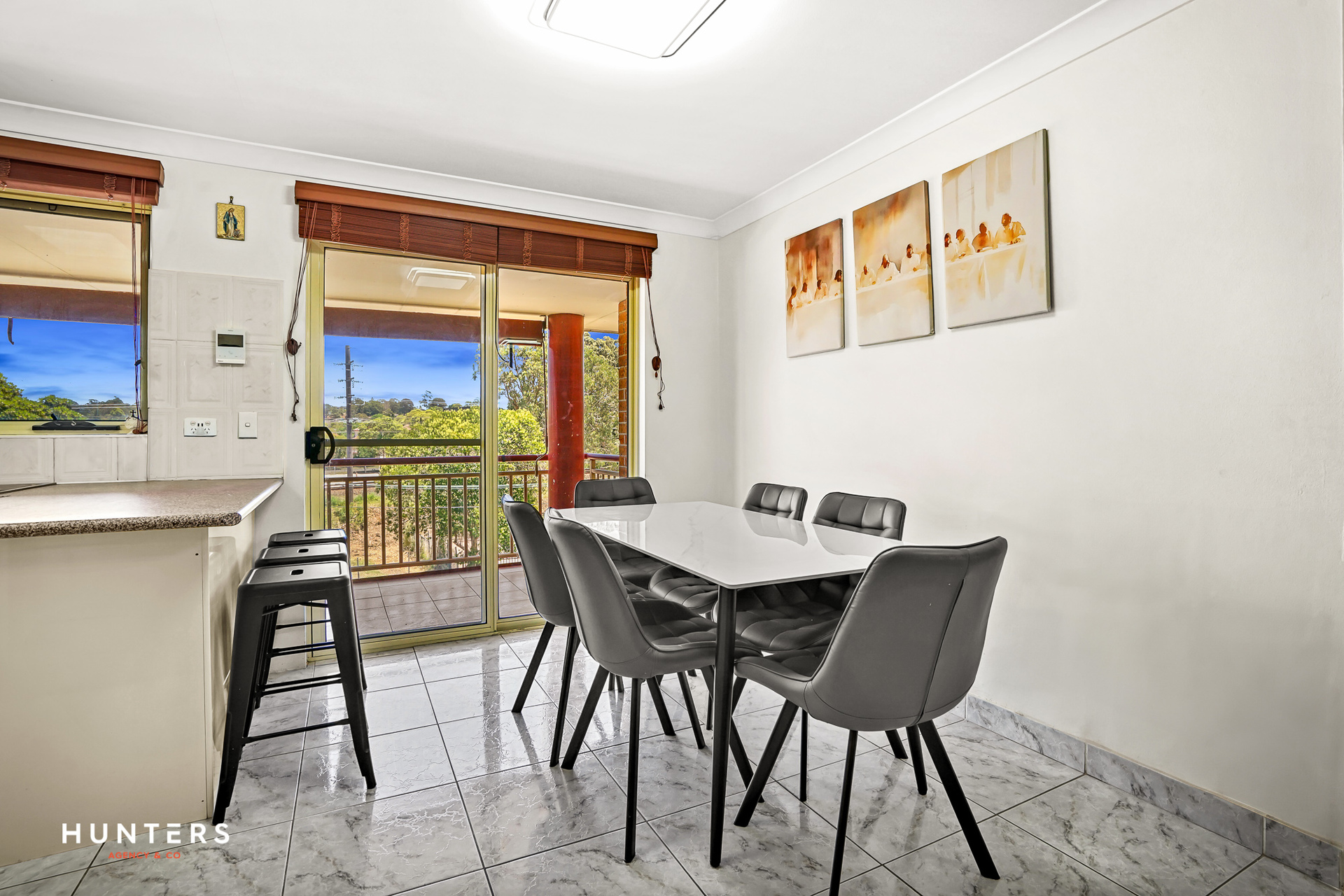 3-bedroom unit at MAJESTIC APARTMENTS 19 22 GORDON STREET, BANKSTOWN NSW 2200, , New South Wales