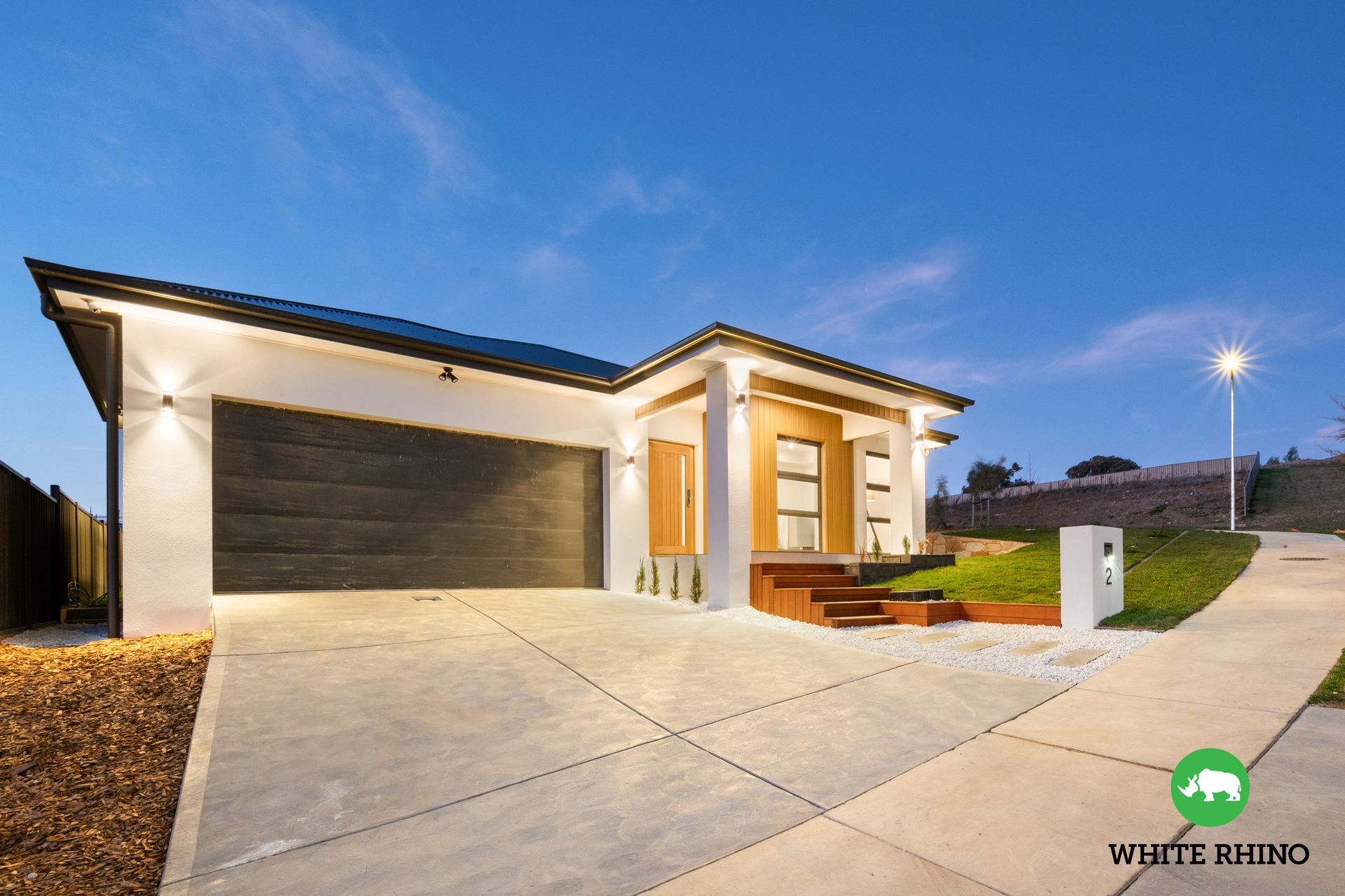 4-bedroom house at 2 Mccauley Avenue, Googong, NSW 2620, Queanbeyan-Palerang, New South Wales