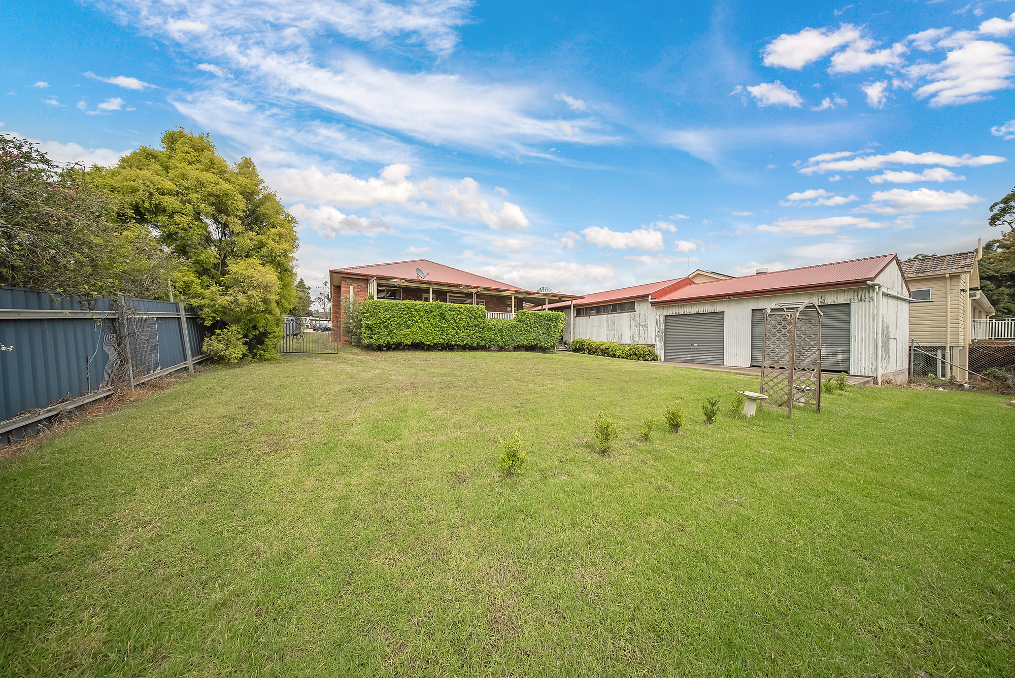 5-bedroom house at 10 PAGAN STREET, Jerrys Plains NSW 2330, Singleton, New South Wales