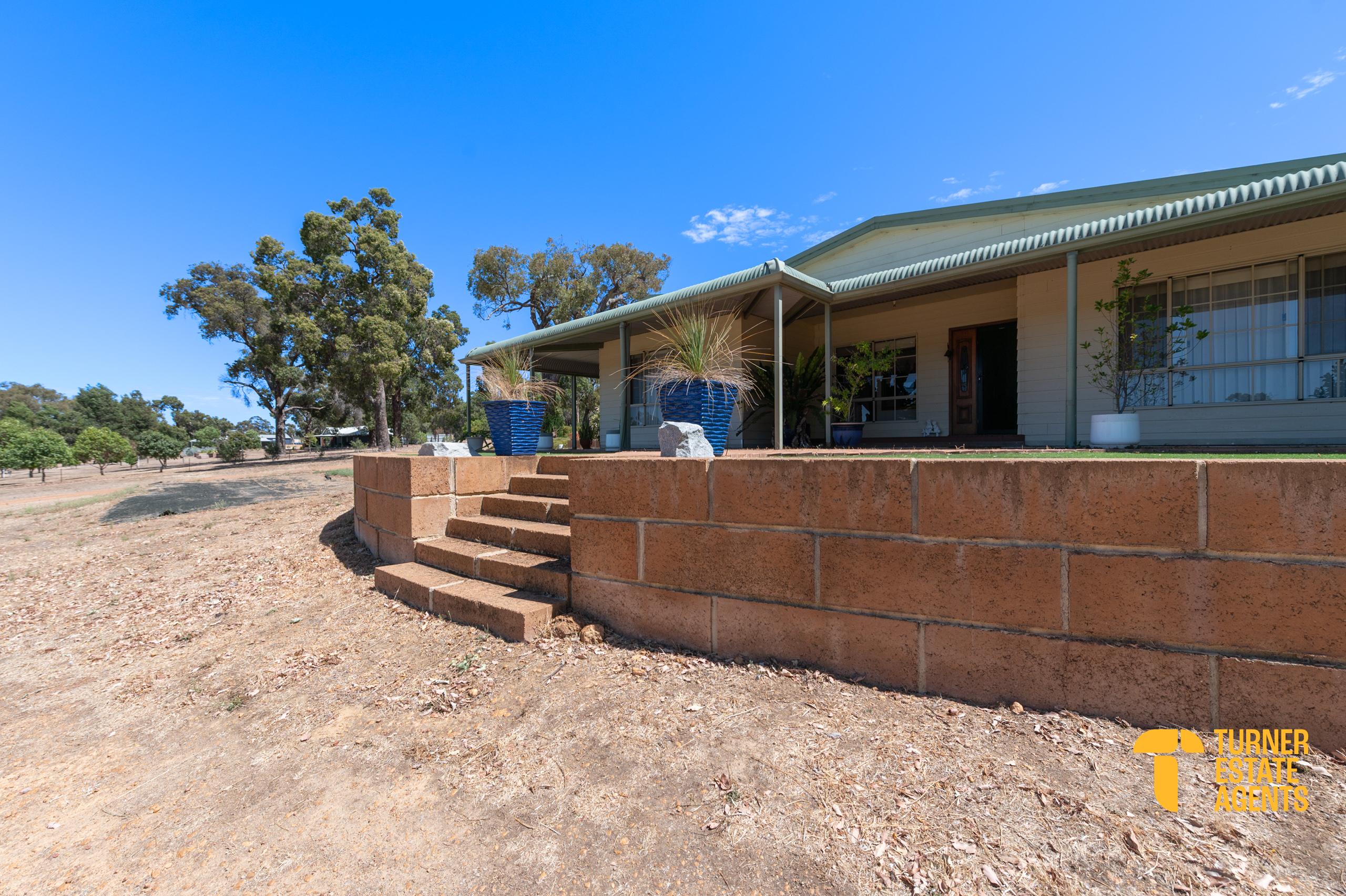 4-bedroom house at 33 Gleeson Hill Road, Bakers Hill, Wa, 6562, Northam, Western Australia