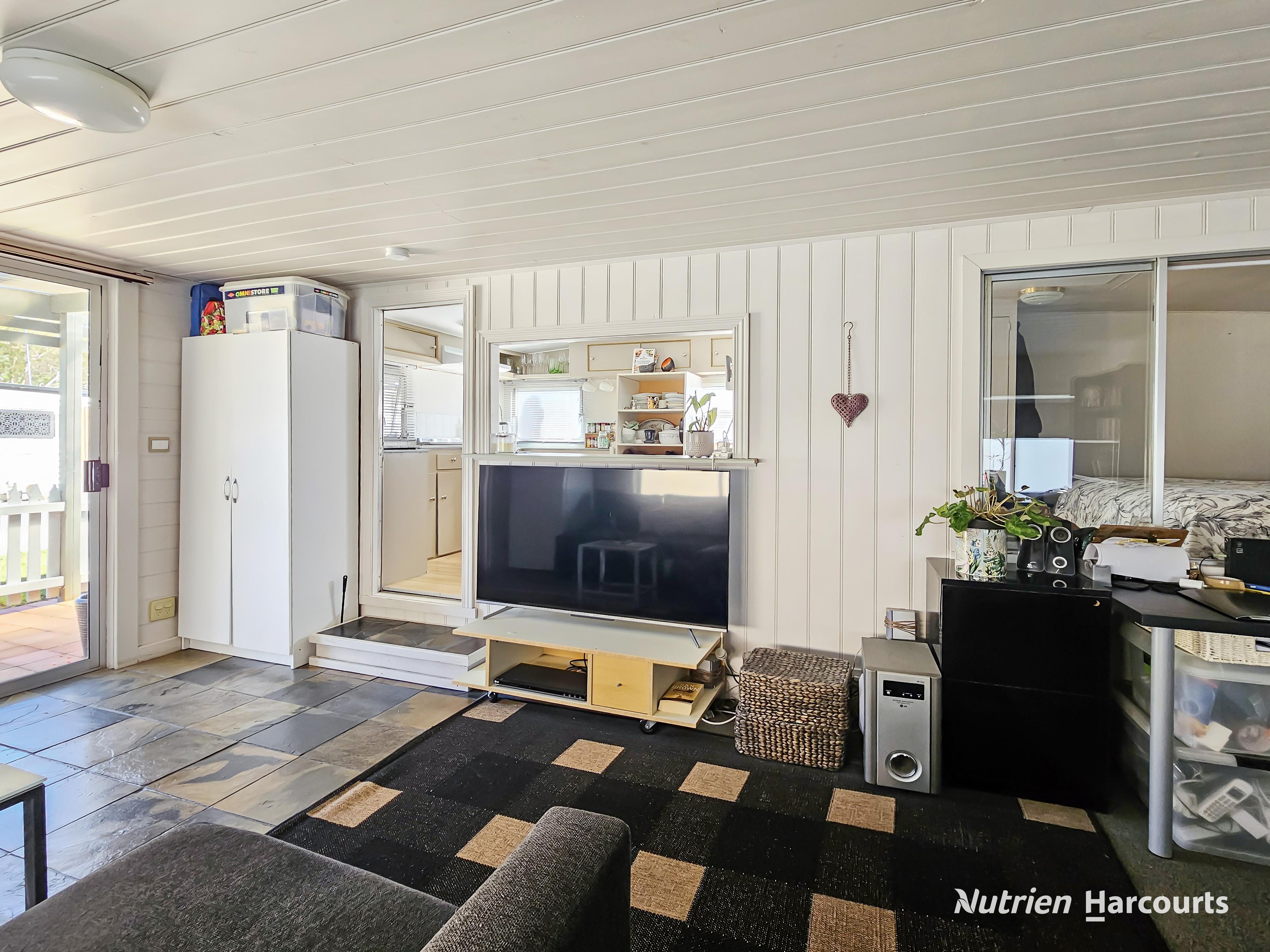 1-bedroom unit at Site 24/460 Commercial Road, Yarram, Vic, 3971, Wellington, Victoria