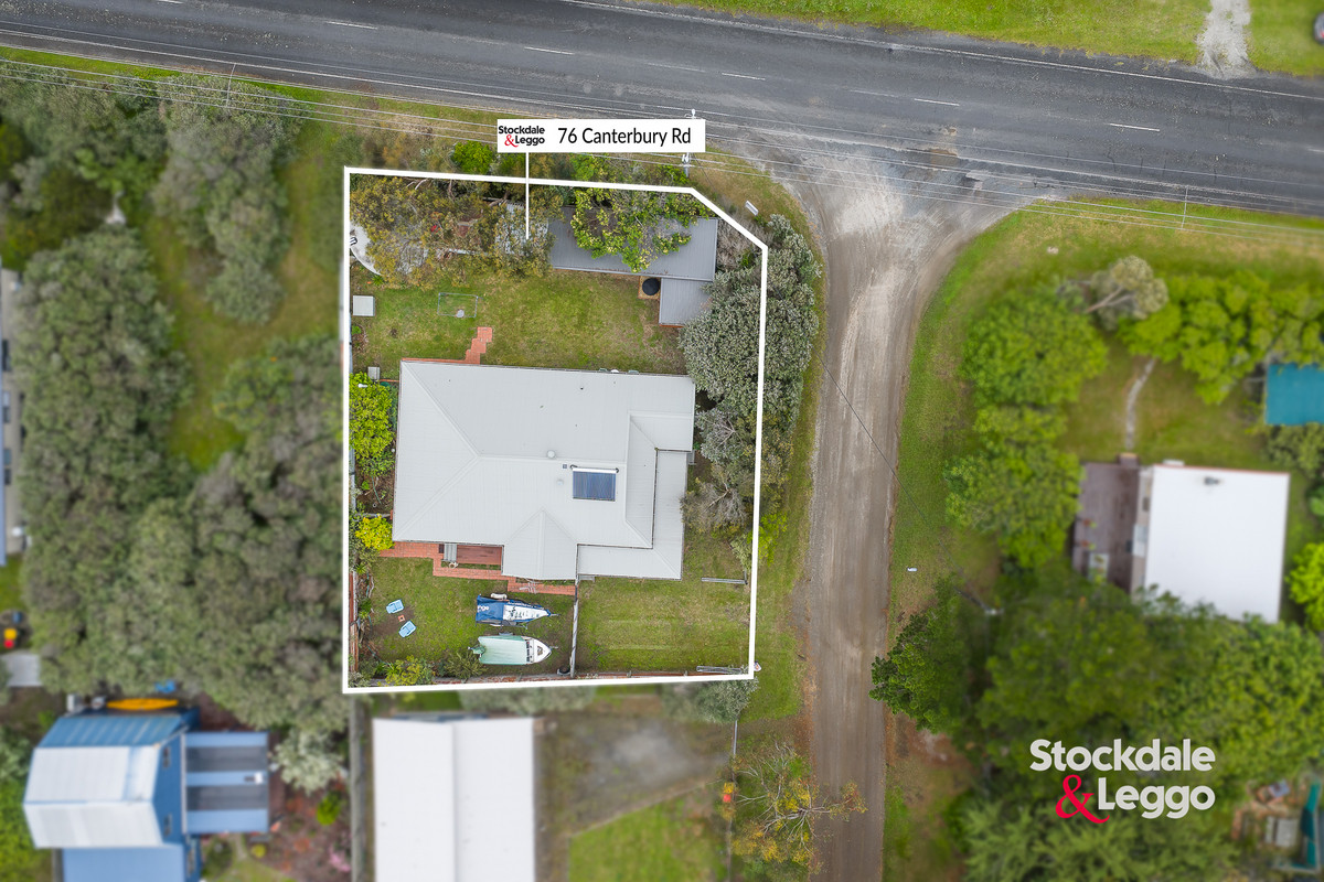 76 CANTERBURY ROAD, Venus Bay VIC 3956 - Image 9
