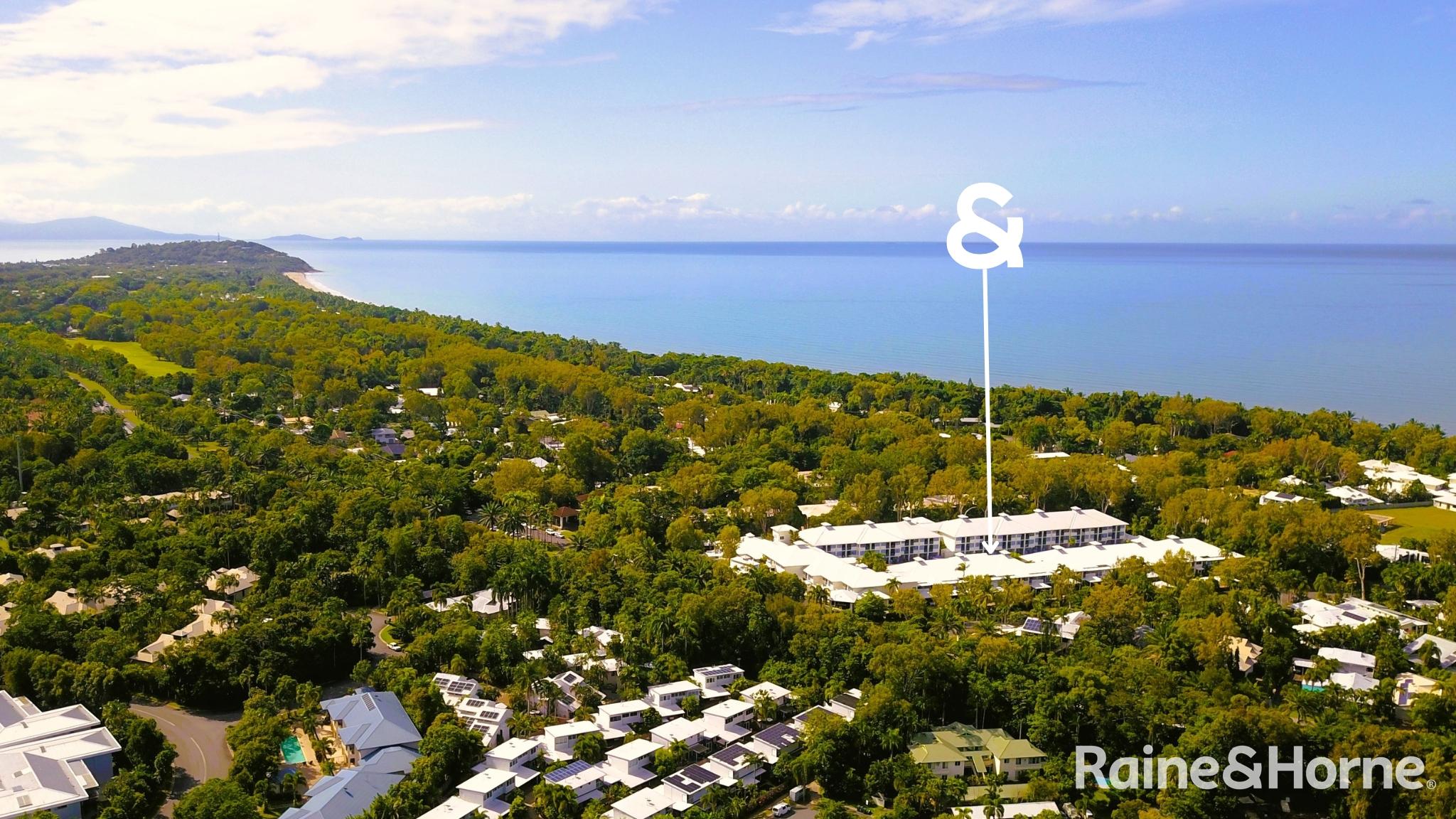 3-bedroom unit at 54/2-16 Langley Road, Port Douglas, QLD 4877, Douglas, Queensland