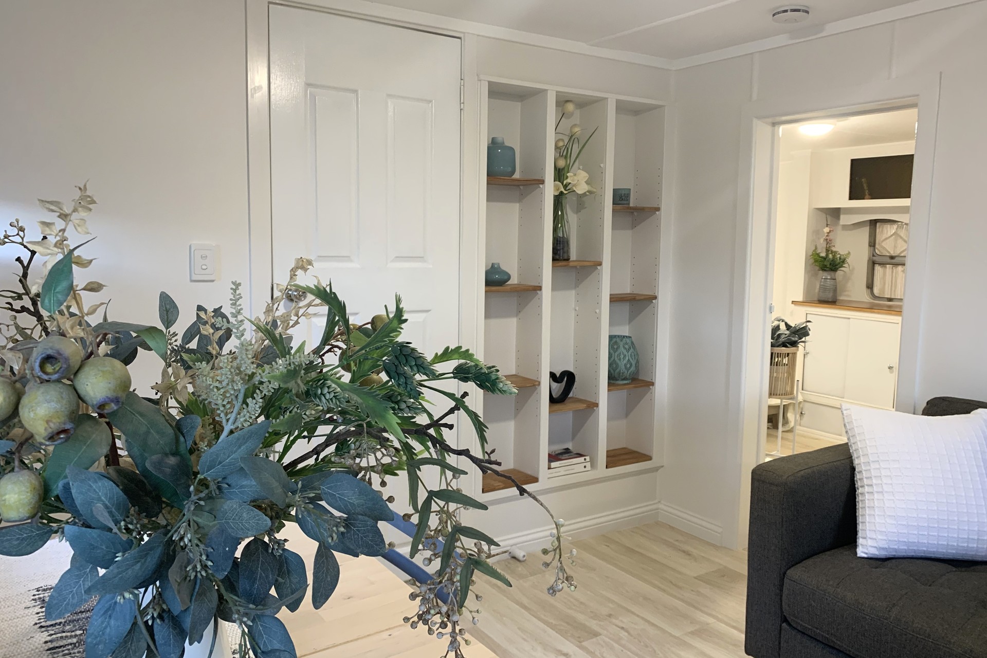 2-bedroom unit at 115 Johnston Street, Casino, NSW 2470, Richmond Valley, New South Wales
