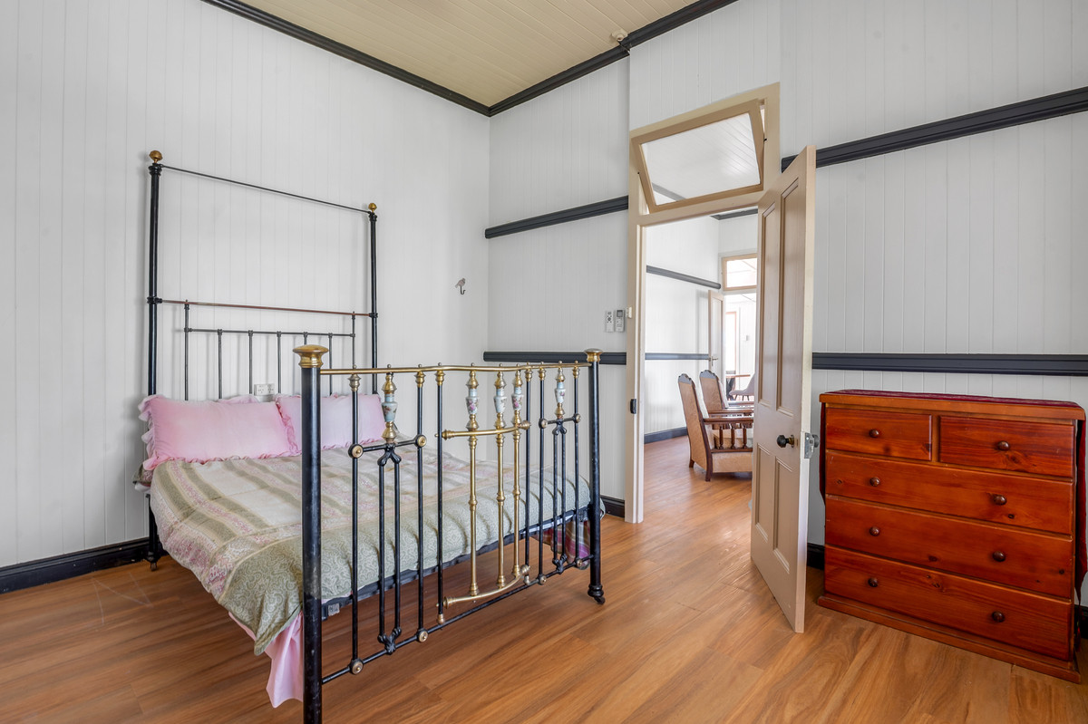 4-bedroom house at 1250 Freestone Road, Freestone, Qld, 4370, Southern Downs, Queensland