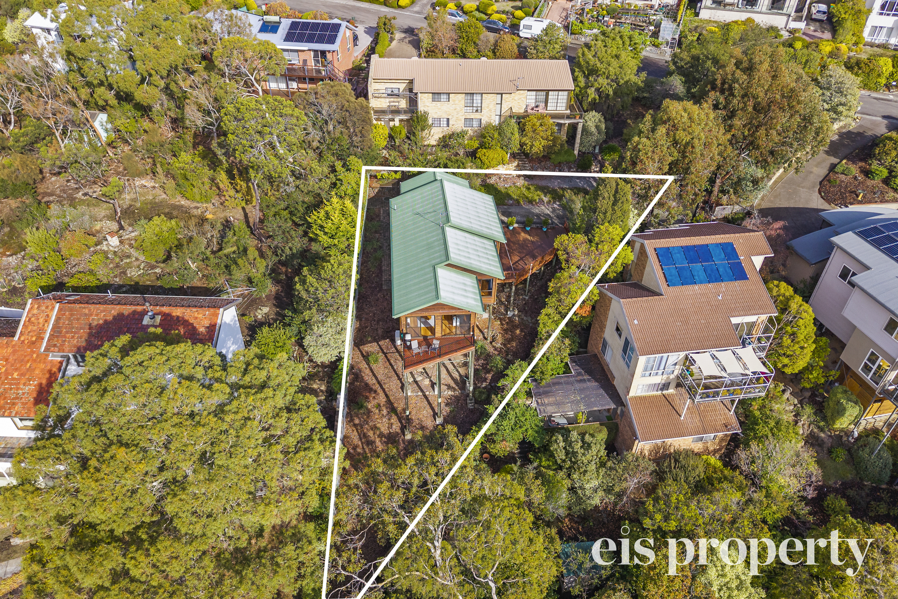 3-bedroom house at 43 Invercargill Road, Mount Nelson, TAS 7007, Hobart, Tasmania