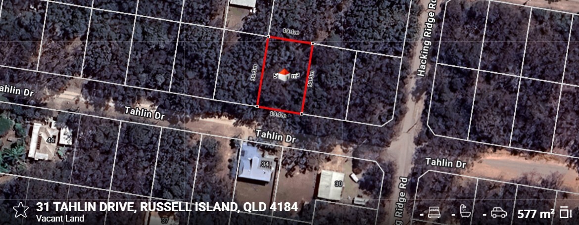 31 Tahlin Drive, Russell Island, Qld, 4184 - Image 5