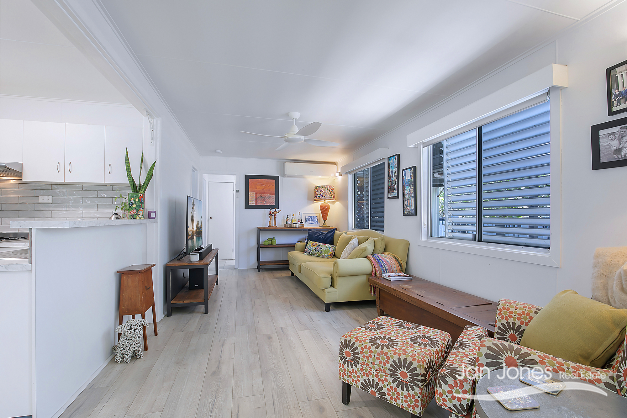 Villa I1/536 Beaconsfield Tce, Brighton, Qld, 4017 - Image 3
