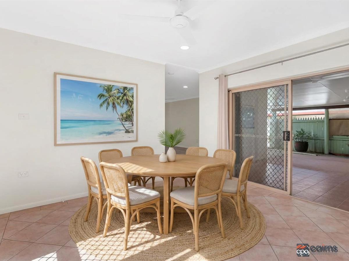 16 FOXTAIL STREET, Mount Sheridan QLD 4868 - Image 6