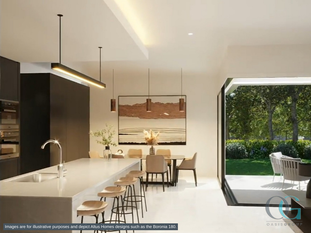 Sienna Estate/Lot 26 Oakwood Street, Gracemere, Qld, 4702 - Image 2