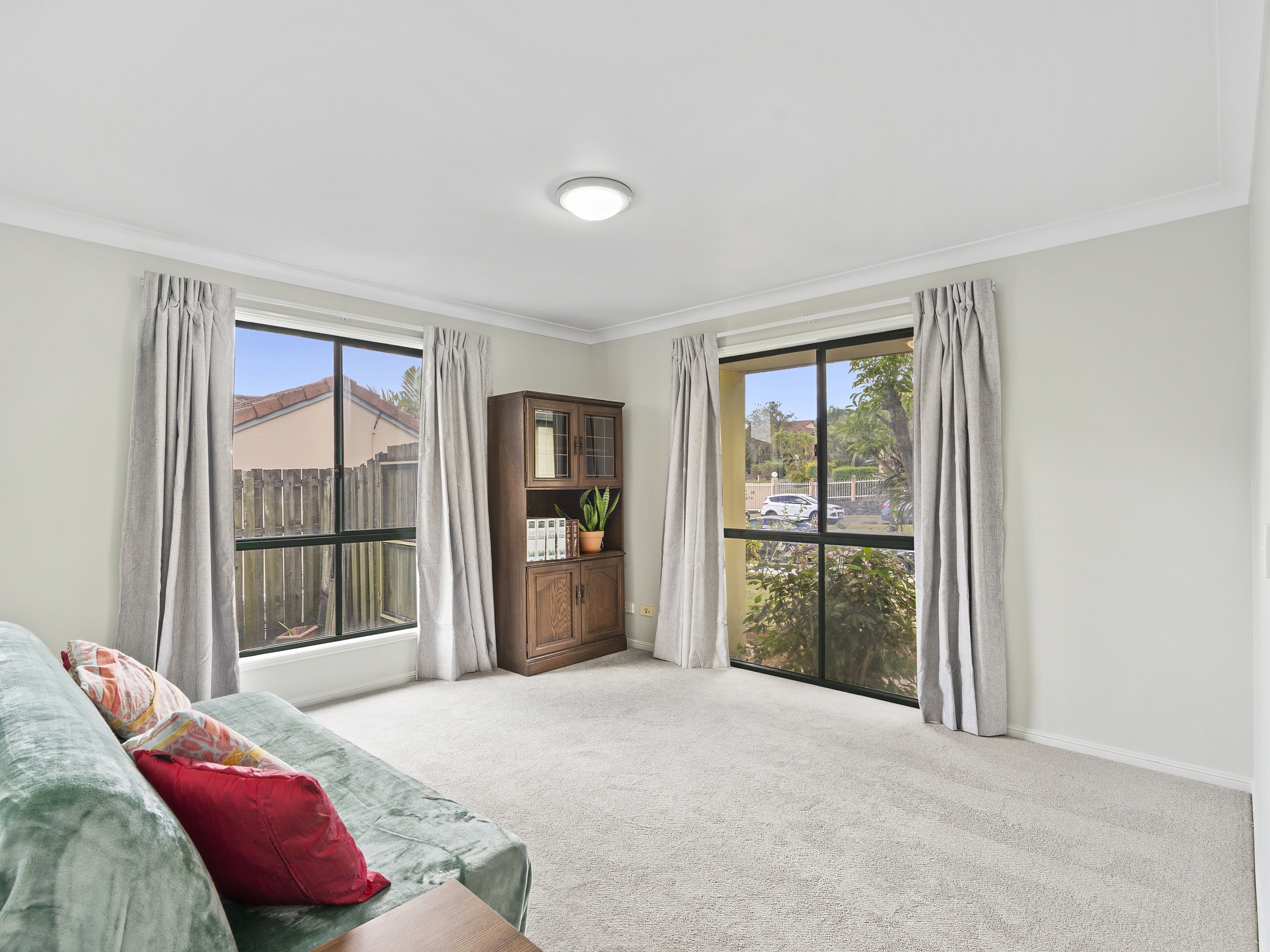 3-bedroom unit at 2 100 GREENACRE DRIVE, PARKWOOD QLD 4214, Gold Coast, Queensland
